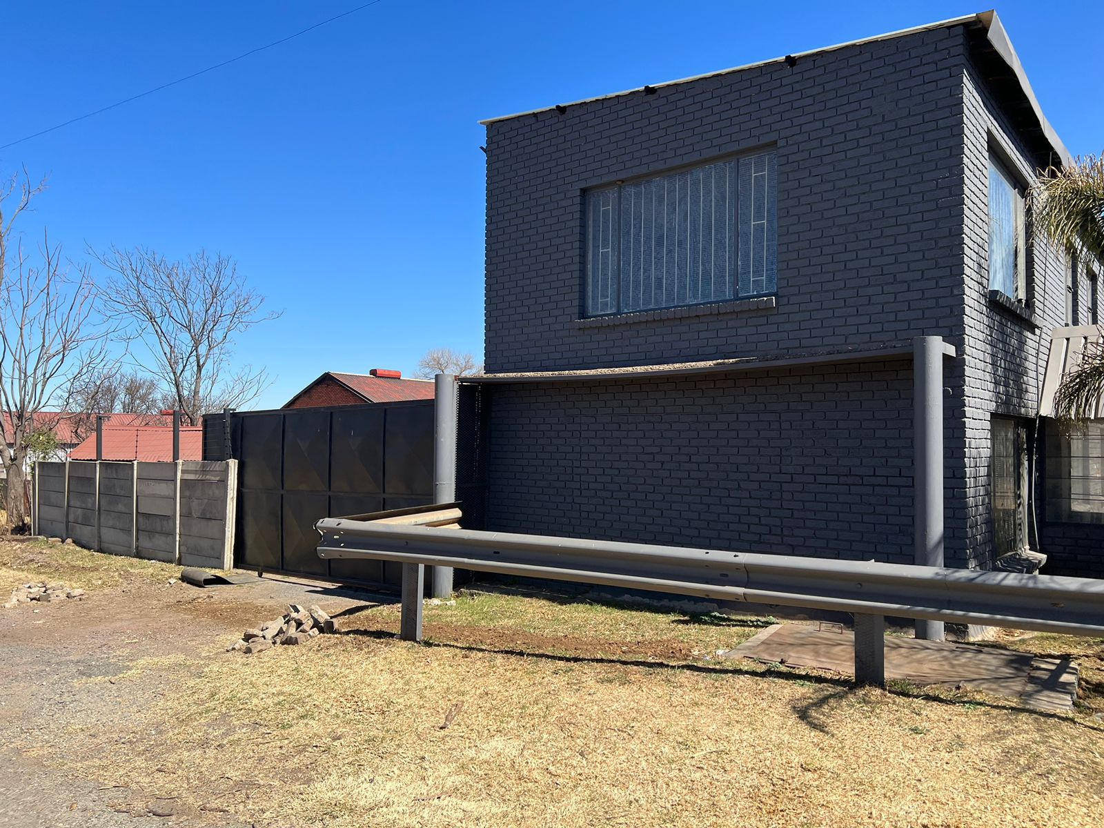 To Let commercial Property for Rent in Salies Village Gauteng