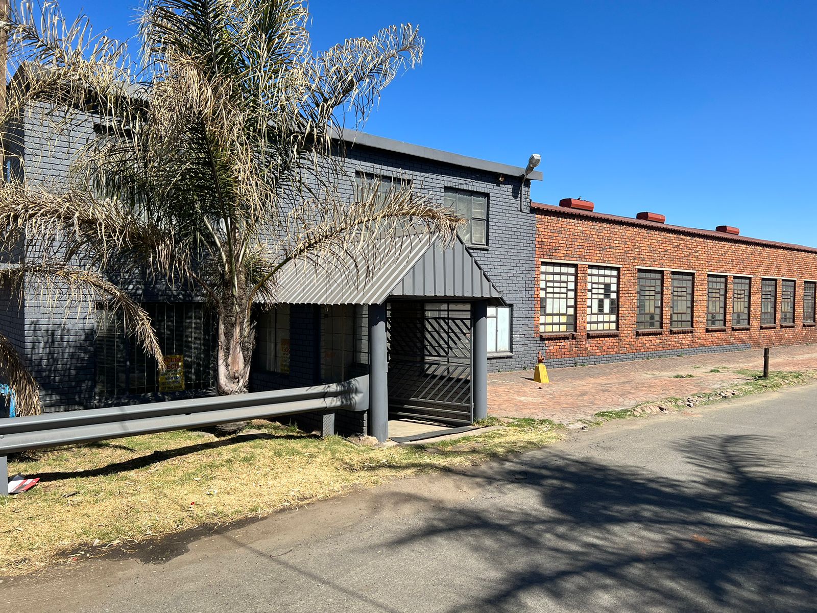 To Let commercial Property for Rent in Salies Village Gauteng