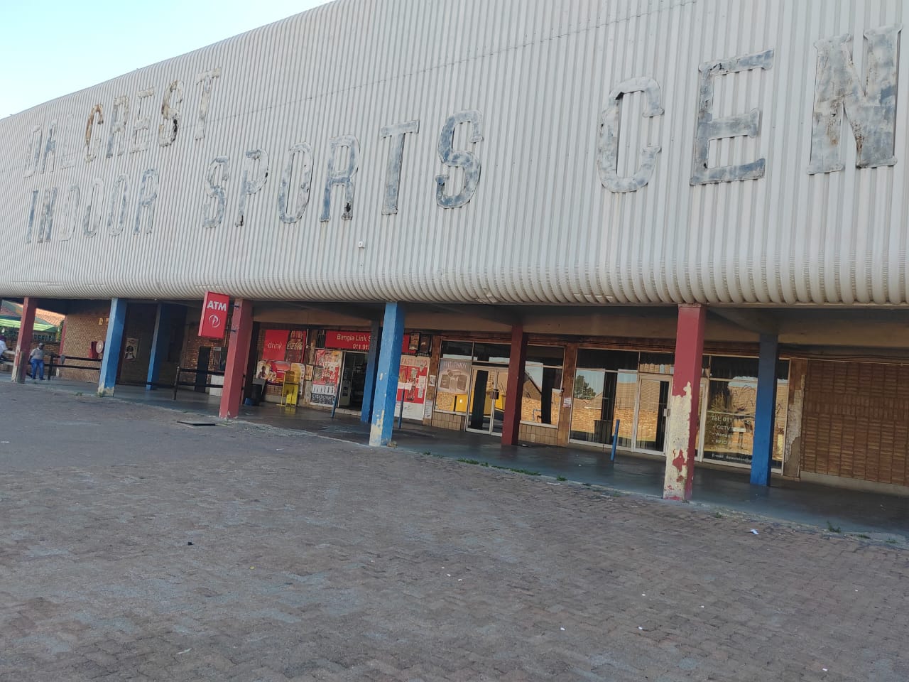 Commercial Property for Sale in Dalpark Ext 1 Gauteng