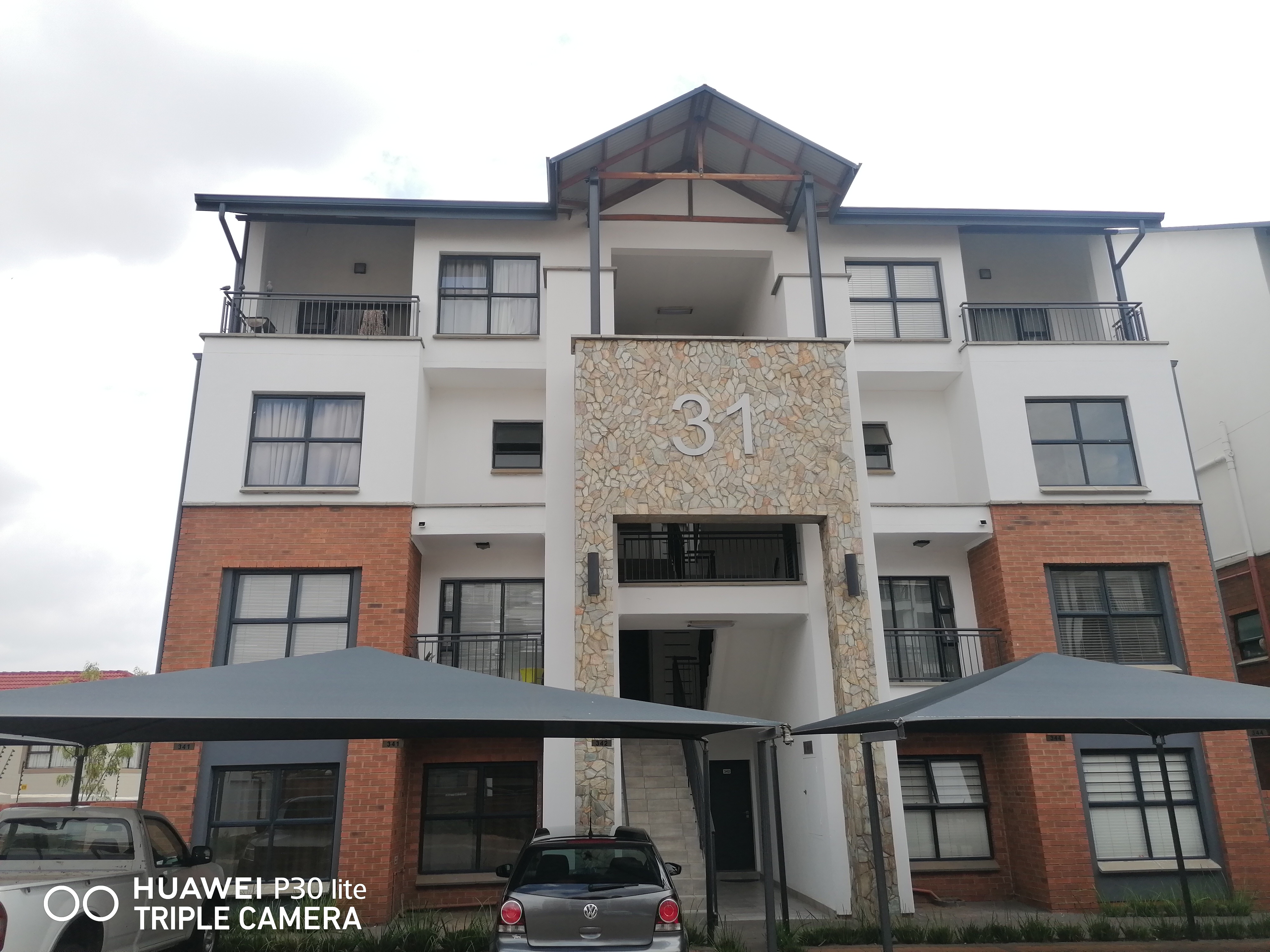 To Let 1 Bedroom Property for Rent in Willow Park Manor Gauteng