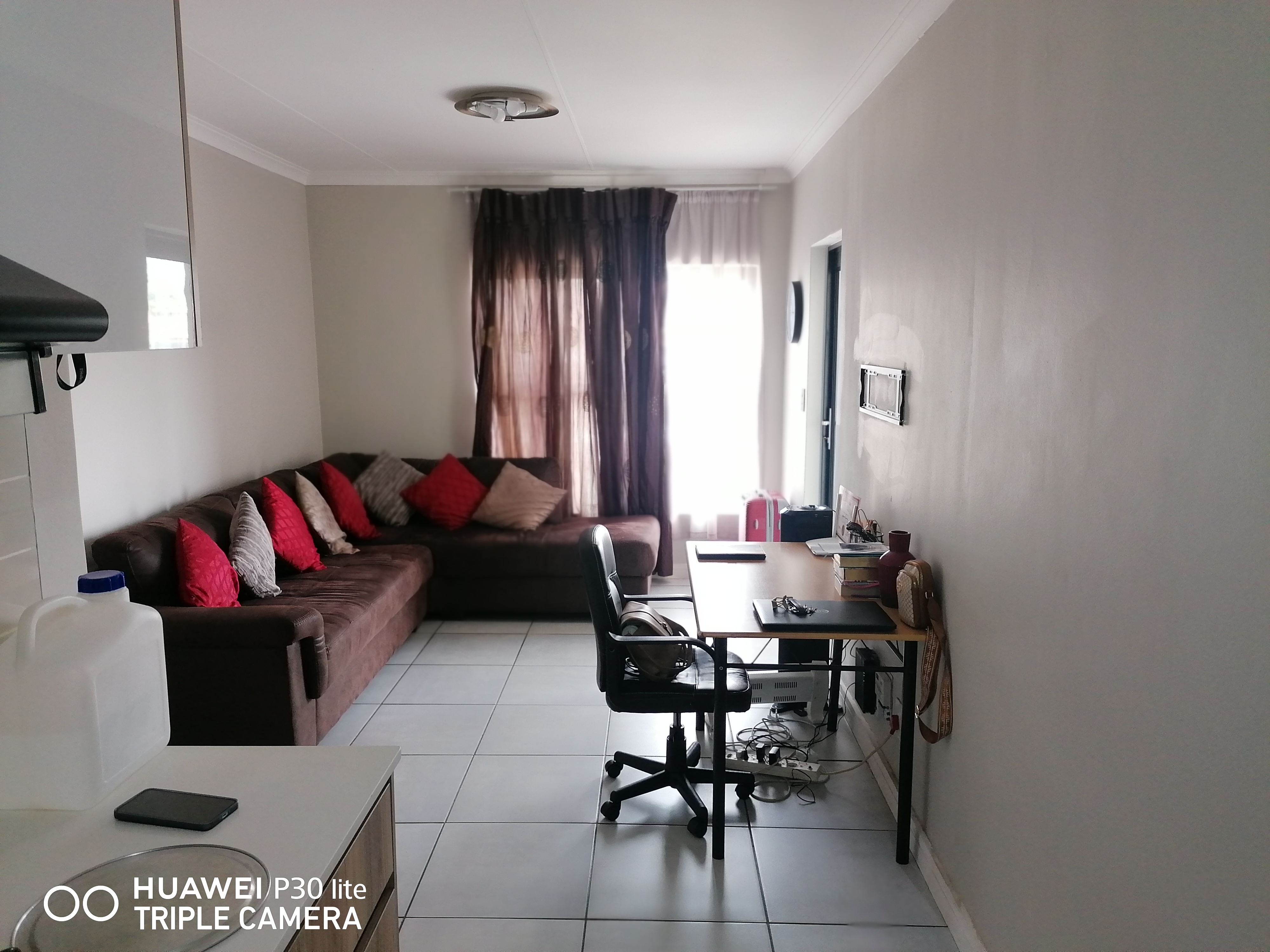 To Let 1 Bedroom Property for Rent in Willow Park Manor Gauteng