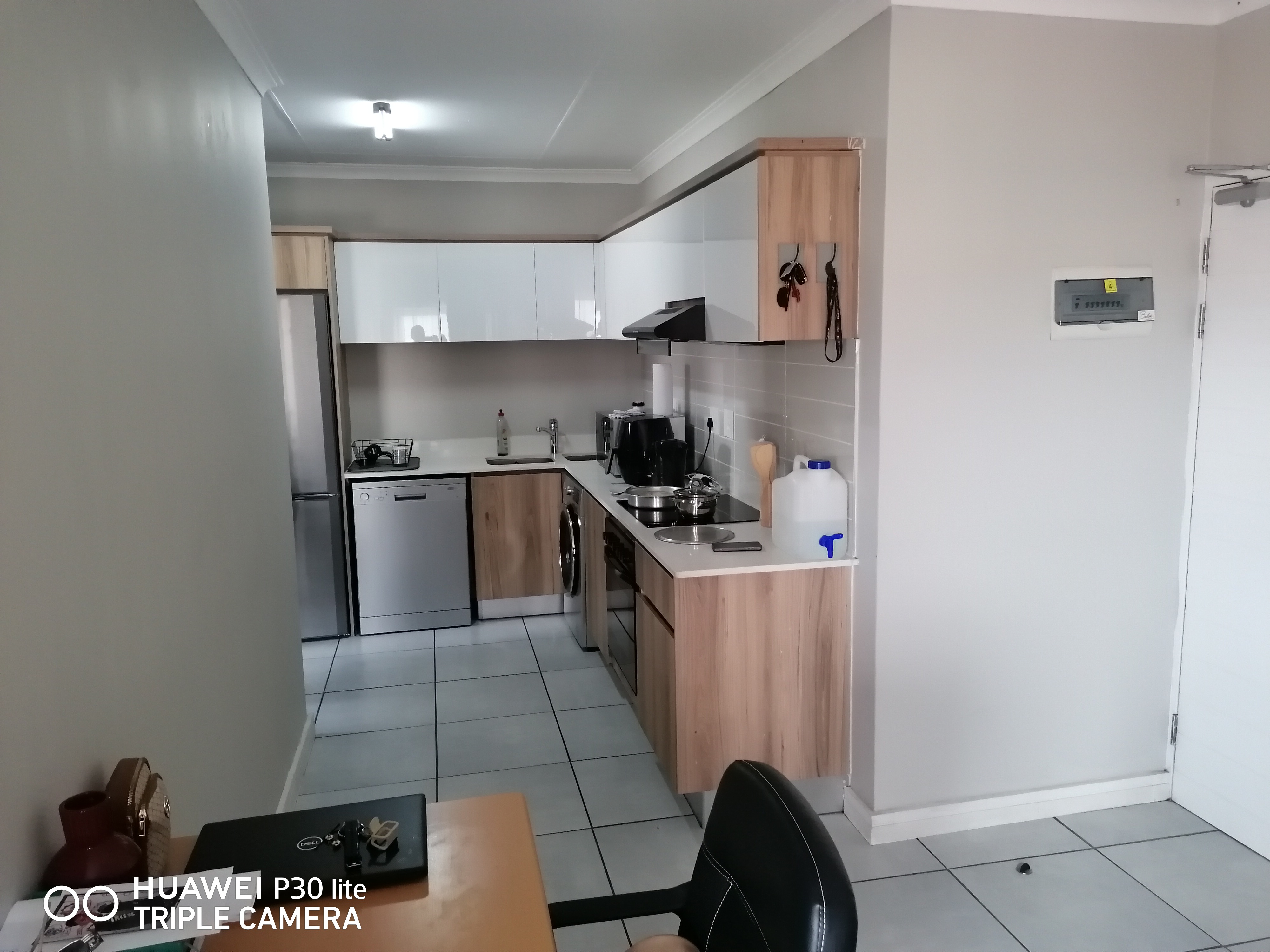 To Let 1 Bedroom Property for Rent in Willow Park Manor Gauteng