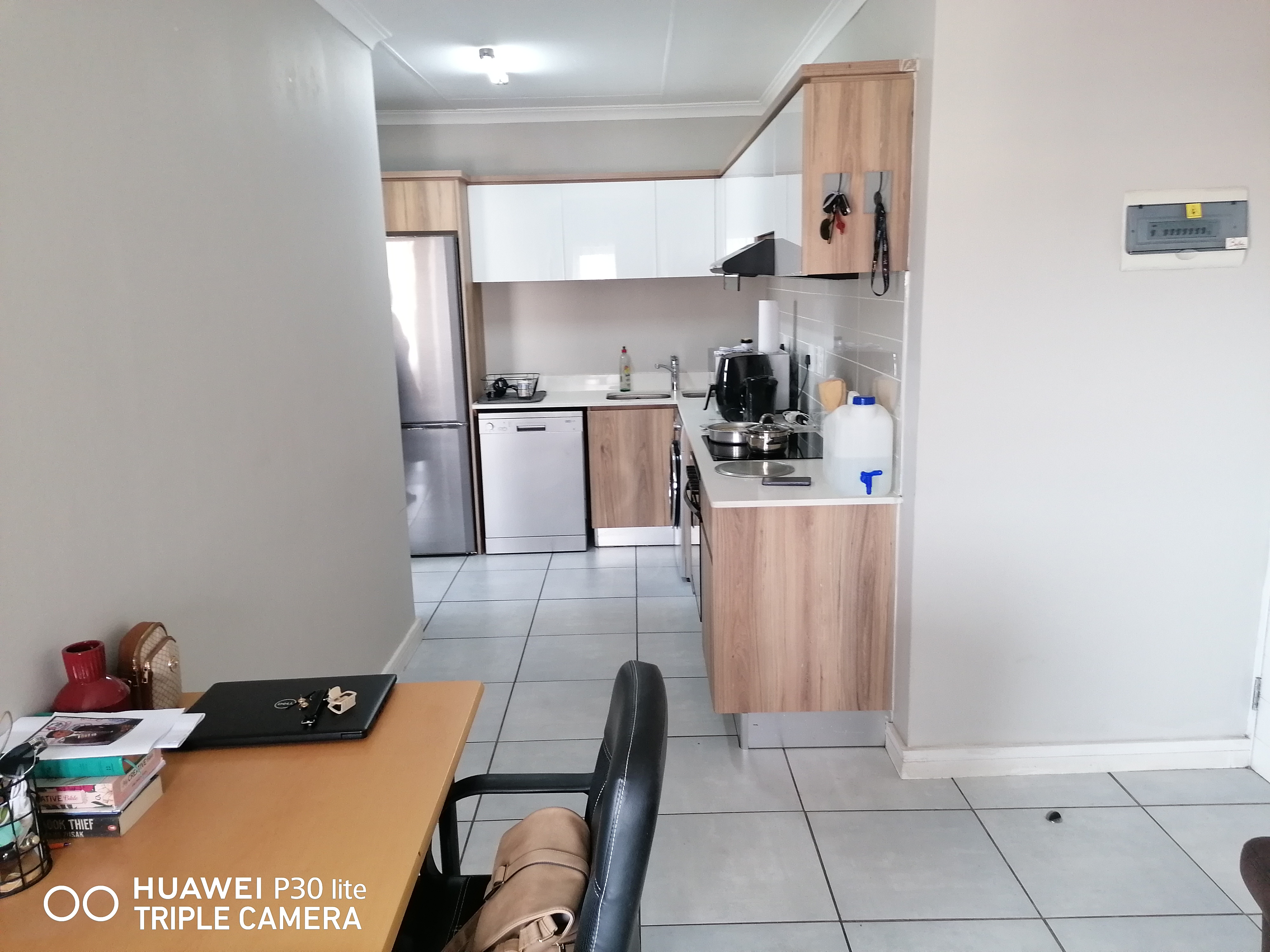 To Let 1 Bedroom Property for Rent in Willow Park Manor Gauteng