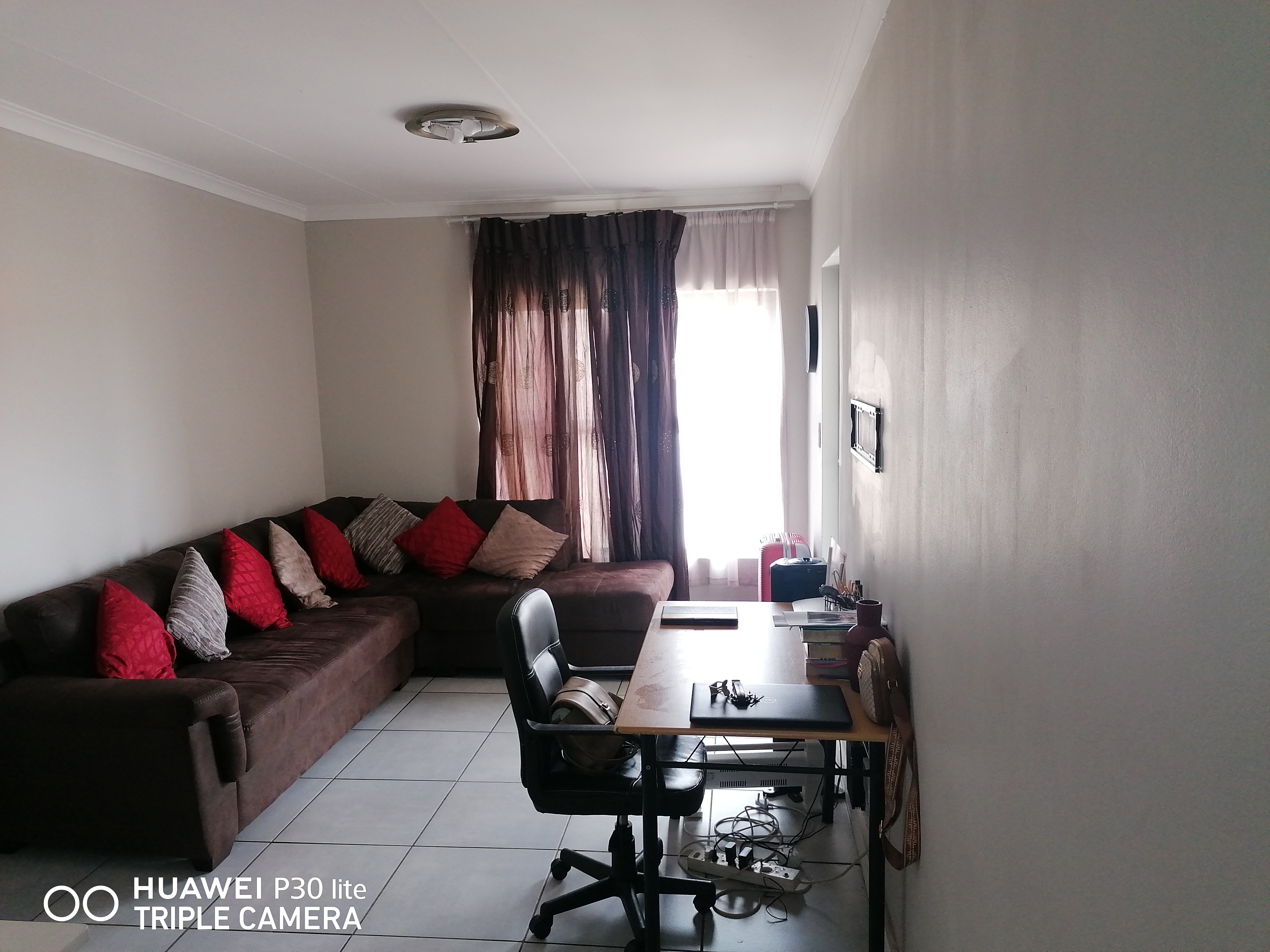 To Let 1 Bedroom Property for Rent in Willow Park Manor Gauteng