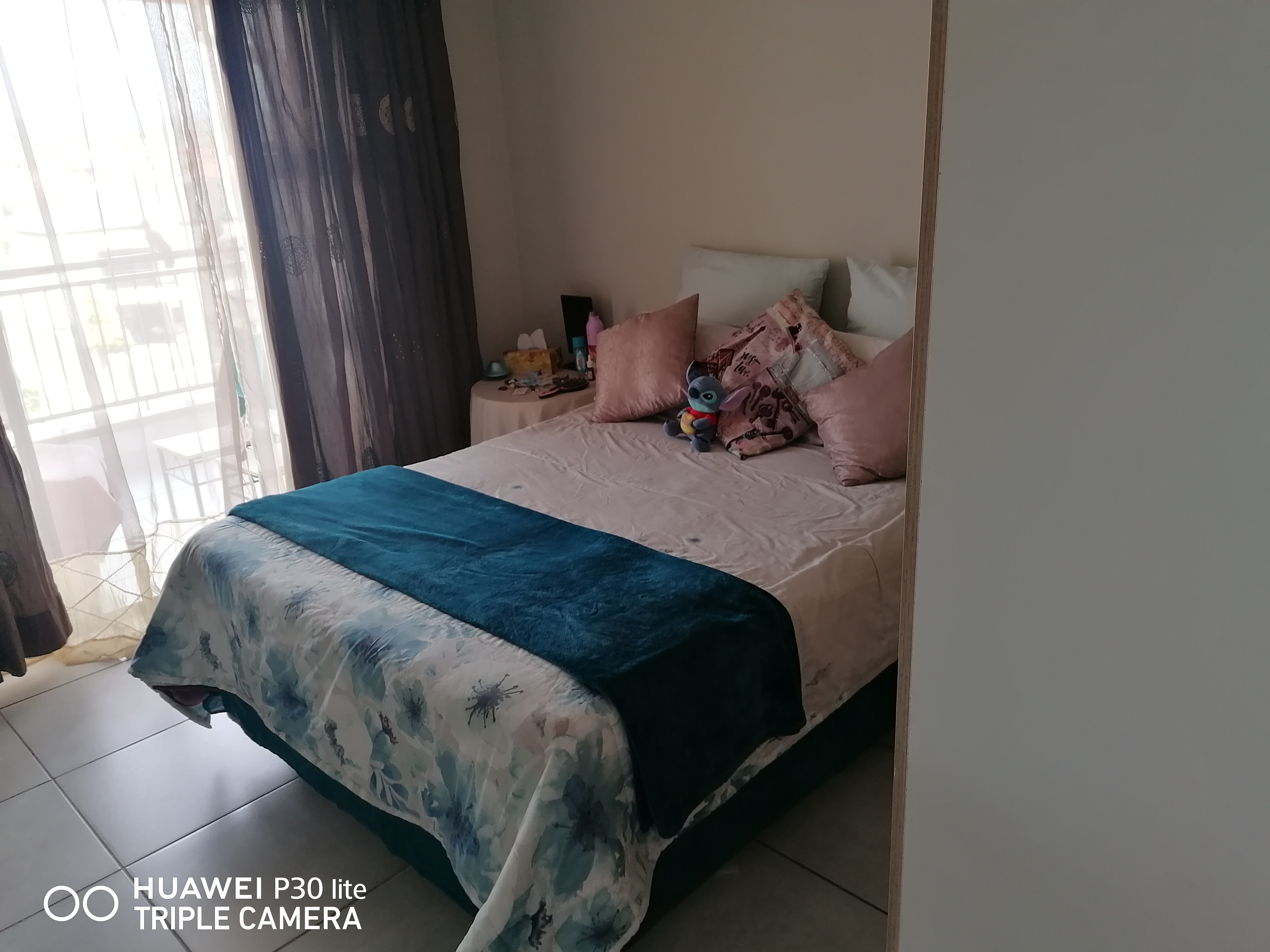 To Let 1 Bedroom Property for Rent in Willow Park Manor Gauteng