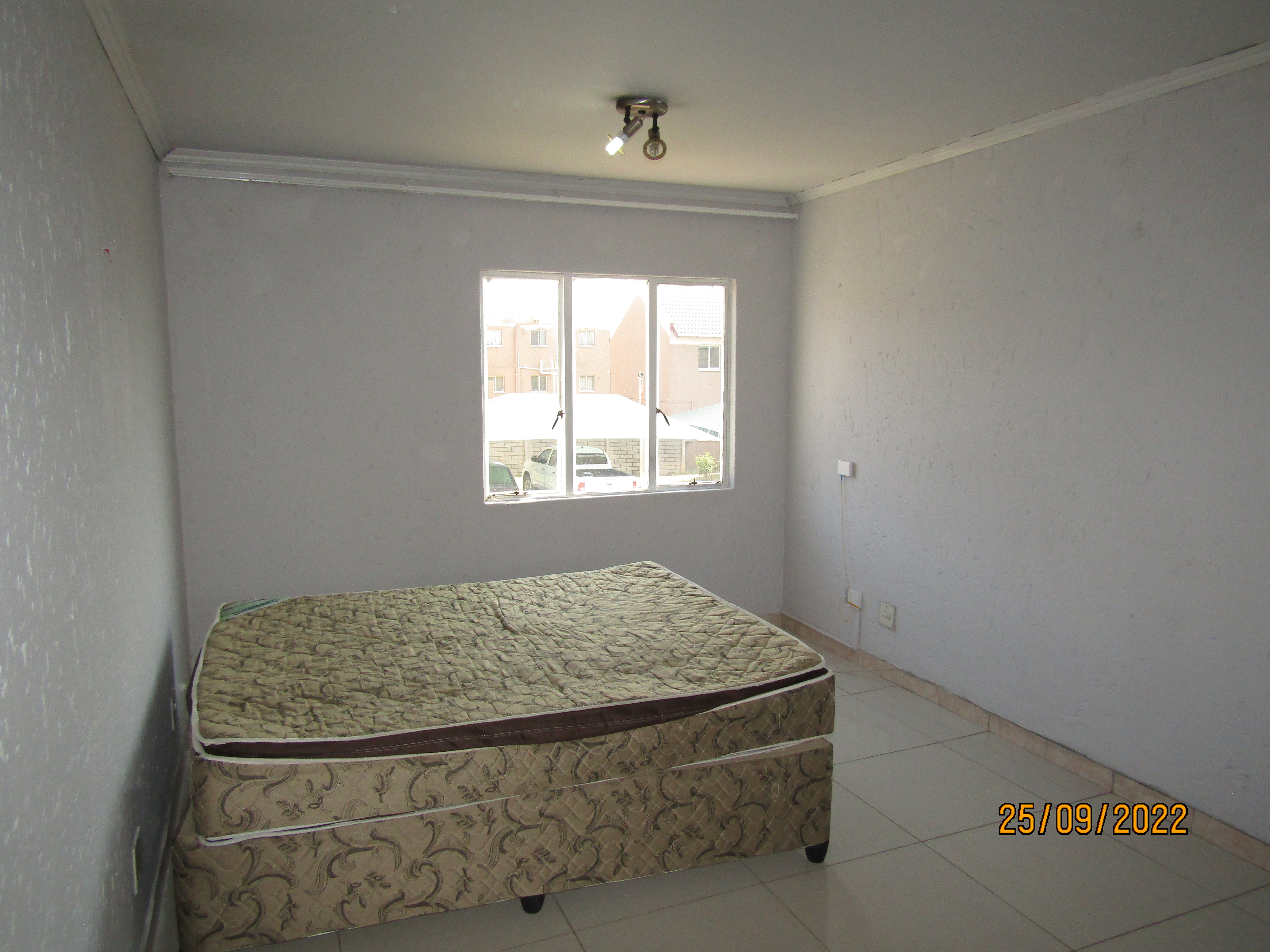 To Let 3 Bedroom Property for Rent in Bramley View Gauteng