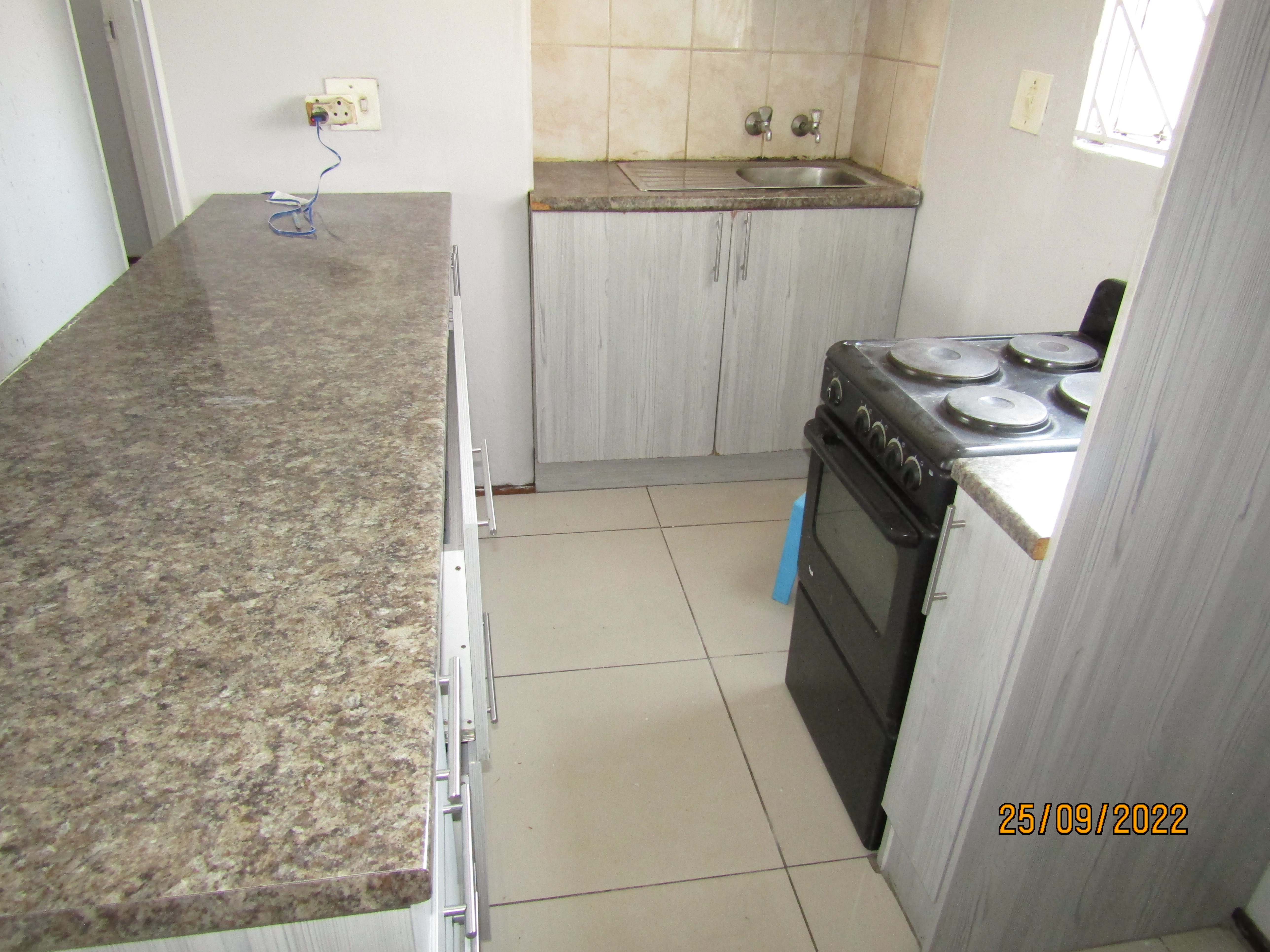 To Let 3 Bedroom Property for Rent in Bramley View Gauteng