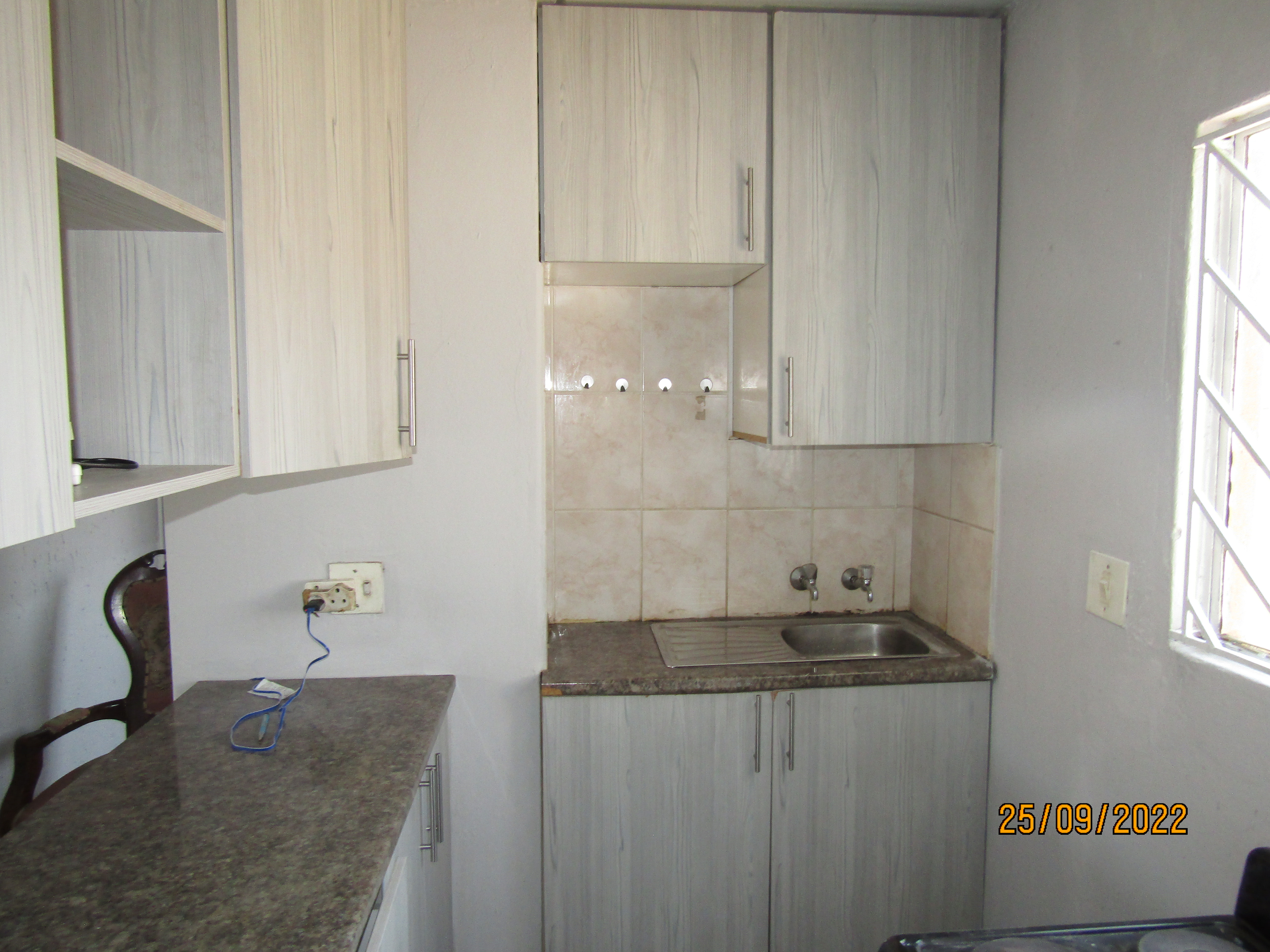 To Let 3 Bedroom Property for Rent in Bramley View Gauteng