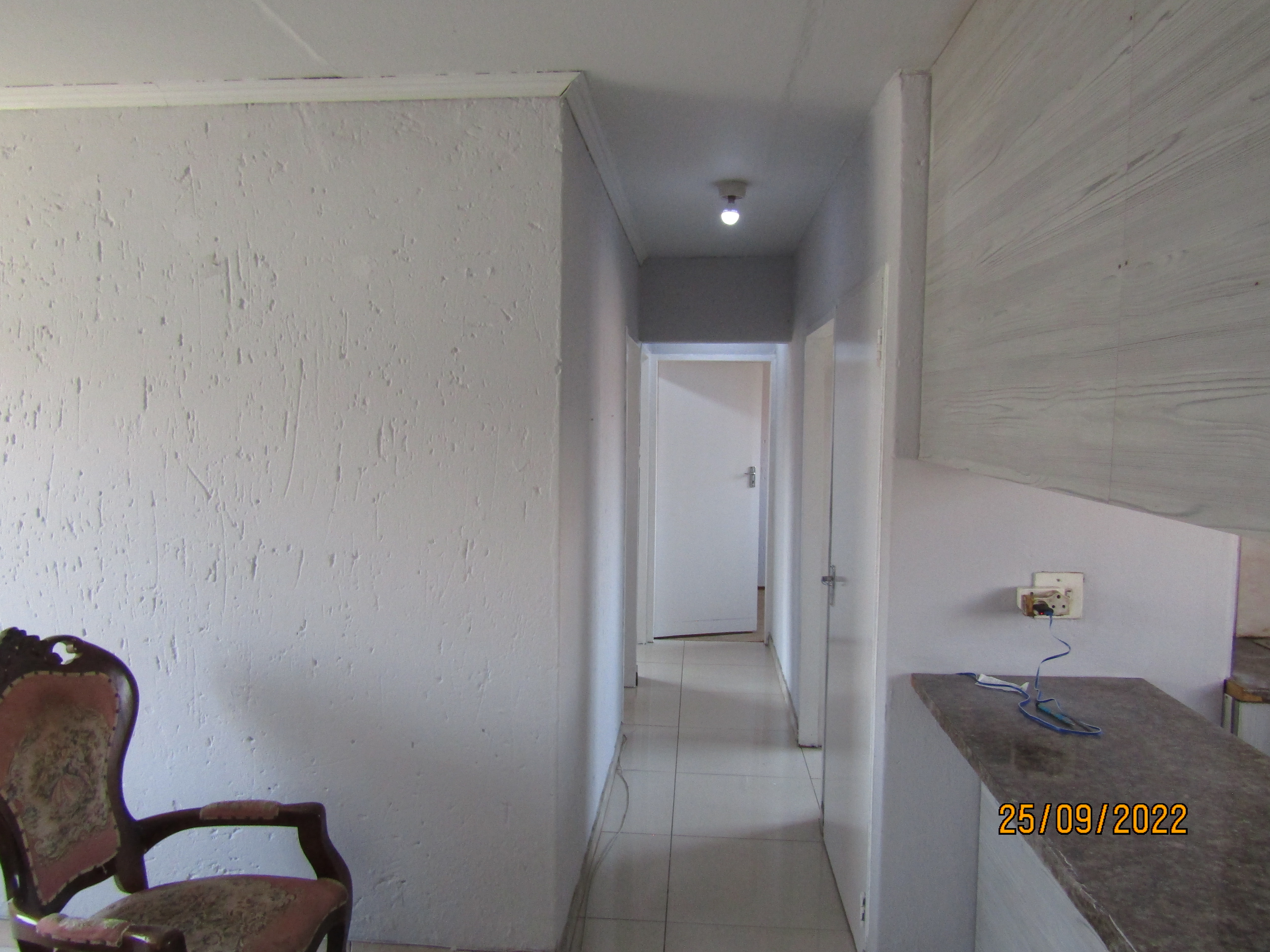 To Let 3 Bedroom Property for Rent in Bramley View Gauteng