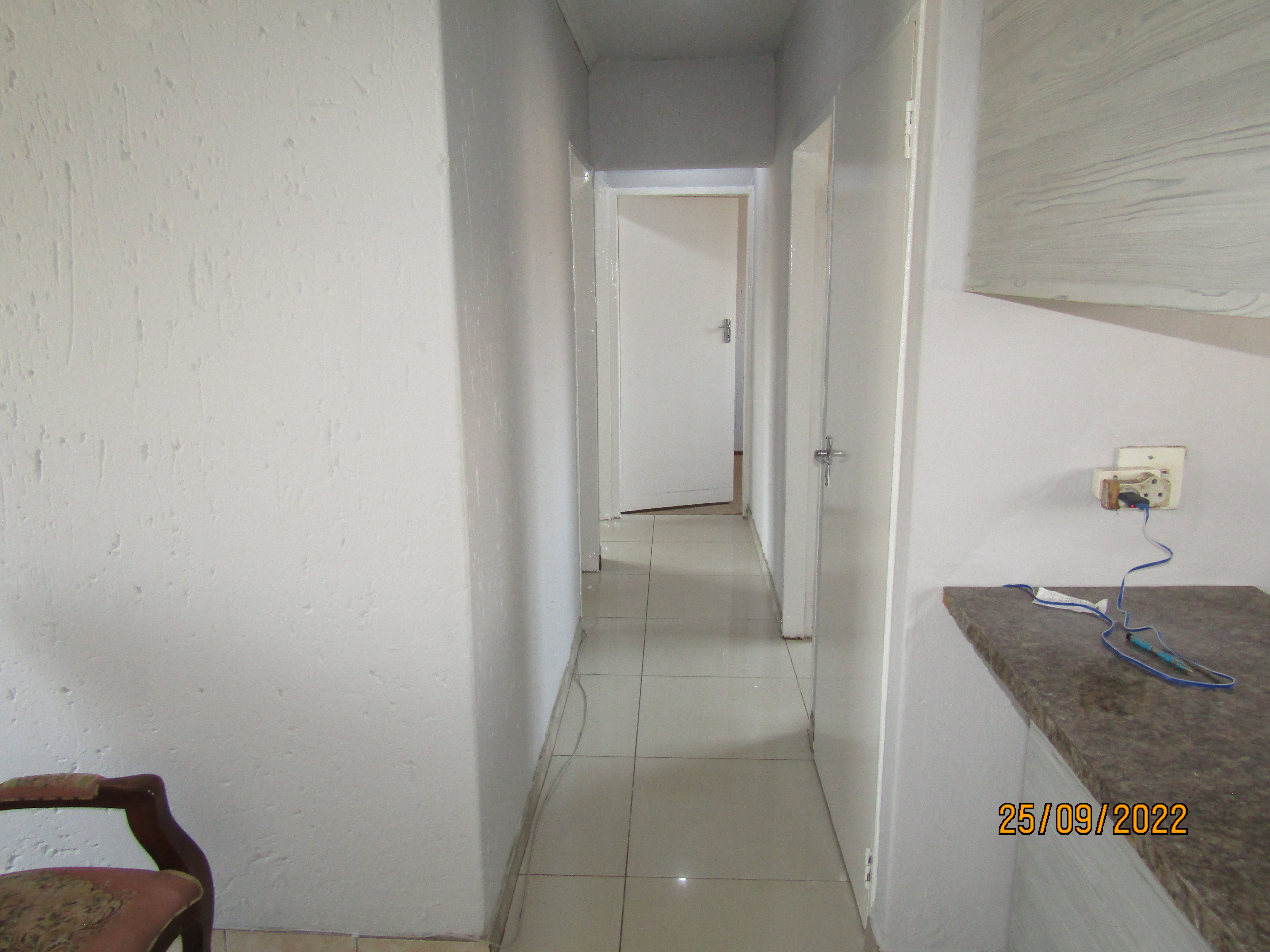 To Let 3 Bedroom Property for Rent in Bramley View Gauteng