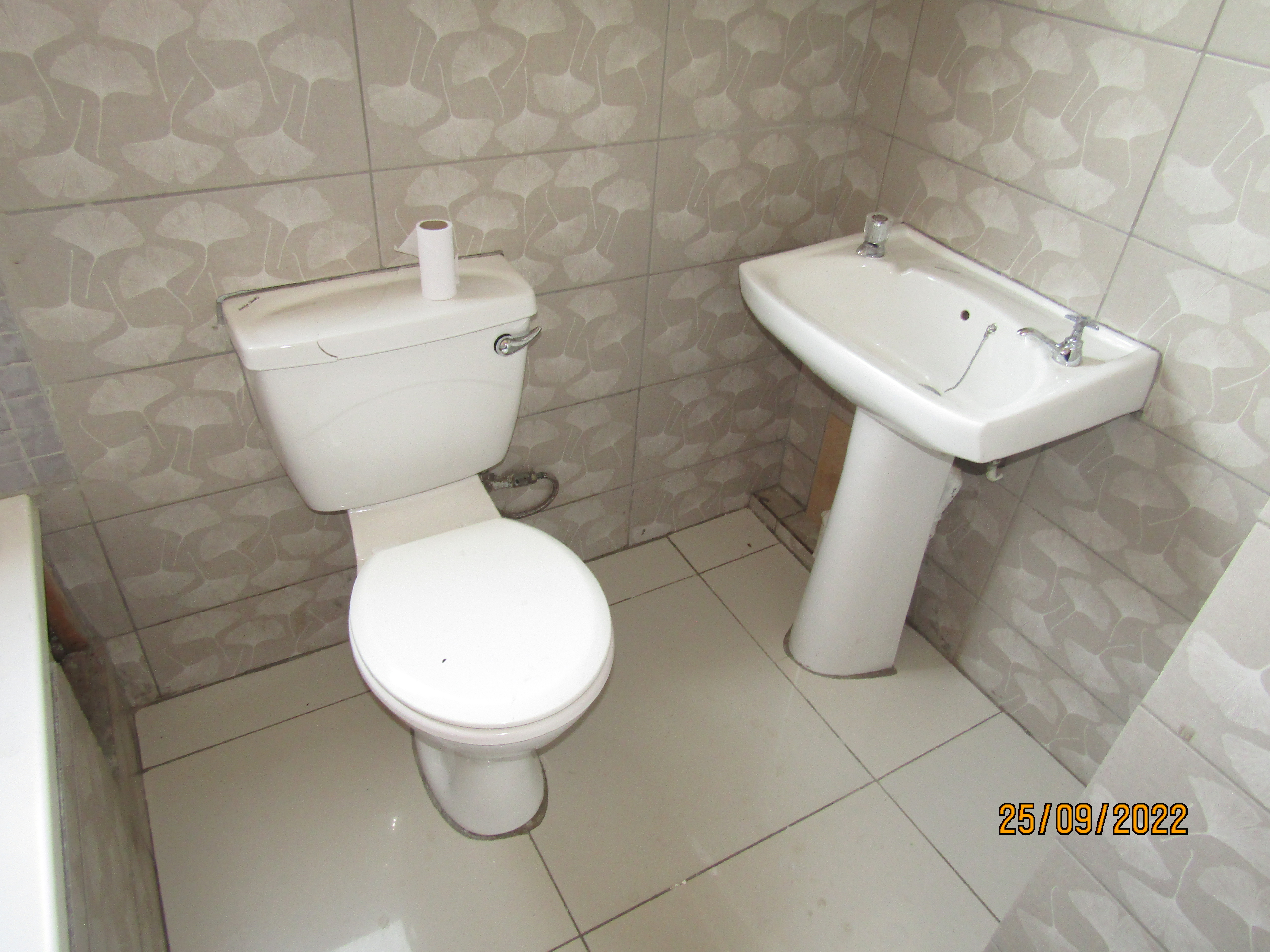 To Let 3 Bedroom Property for Rent in Bramley View Gauteng