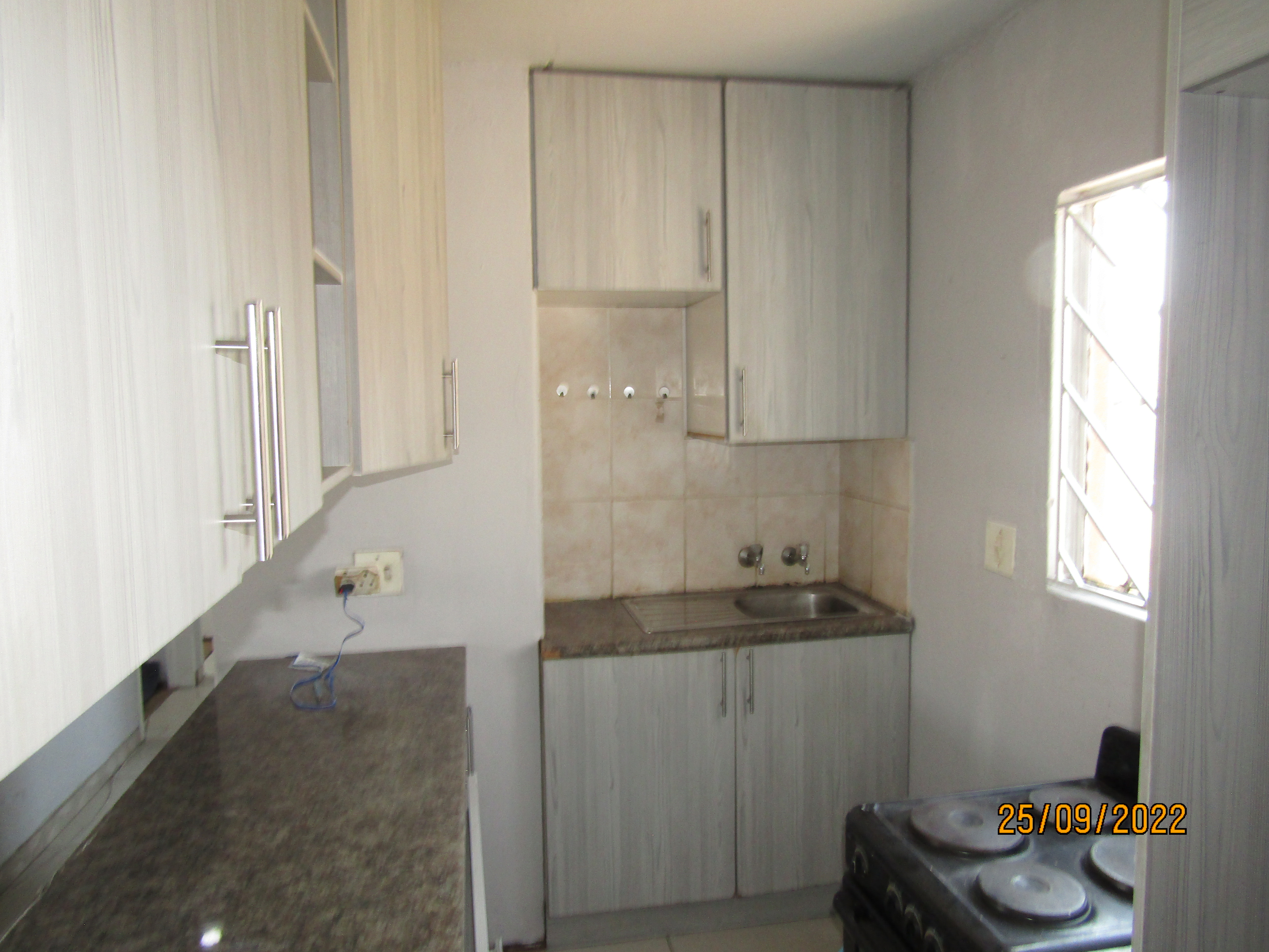 To Let 3 Bedroom Property for Rent in Bramley View Gauteng