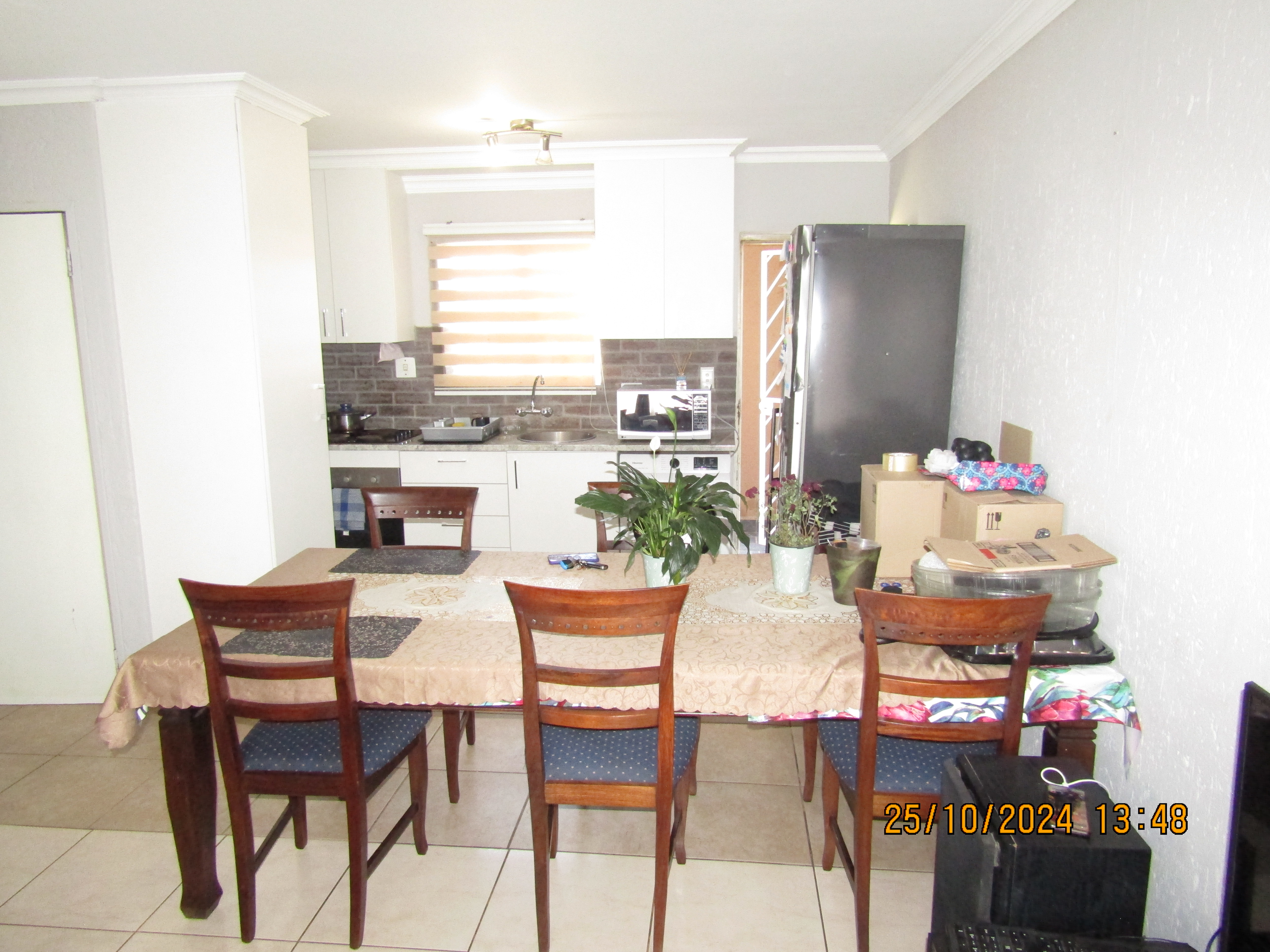 To Let 3 Bedroom Property for Rent in Bramley View Gauteng