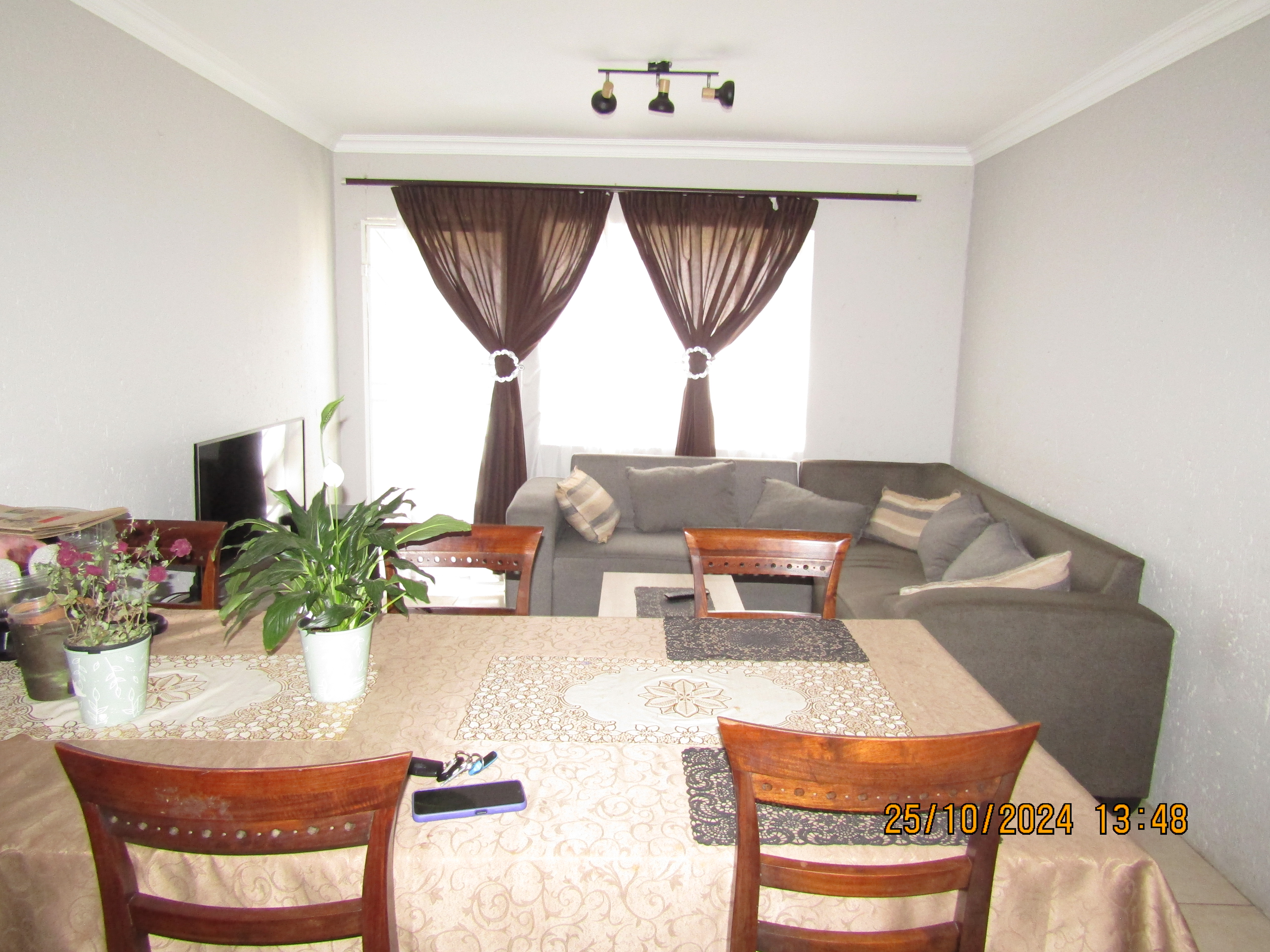 To Let 3 Bedroom Property for Rent in Bramley View Gauteng