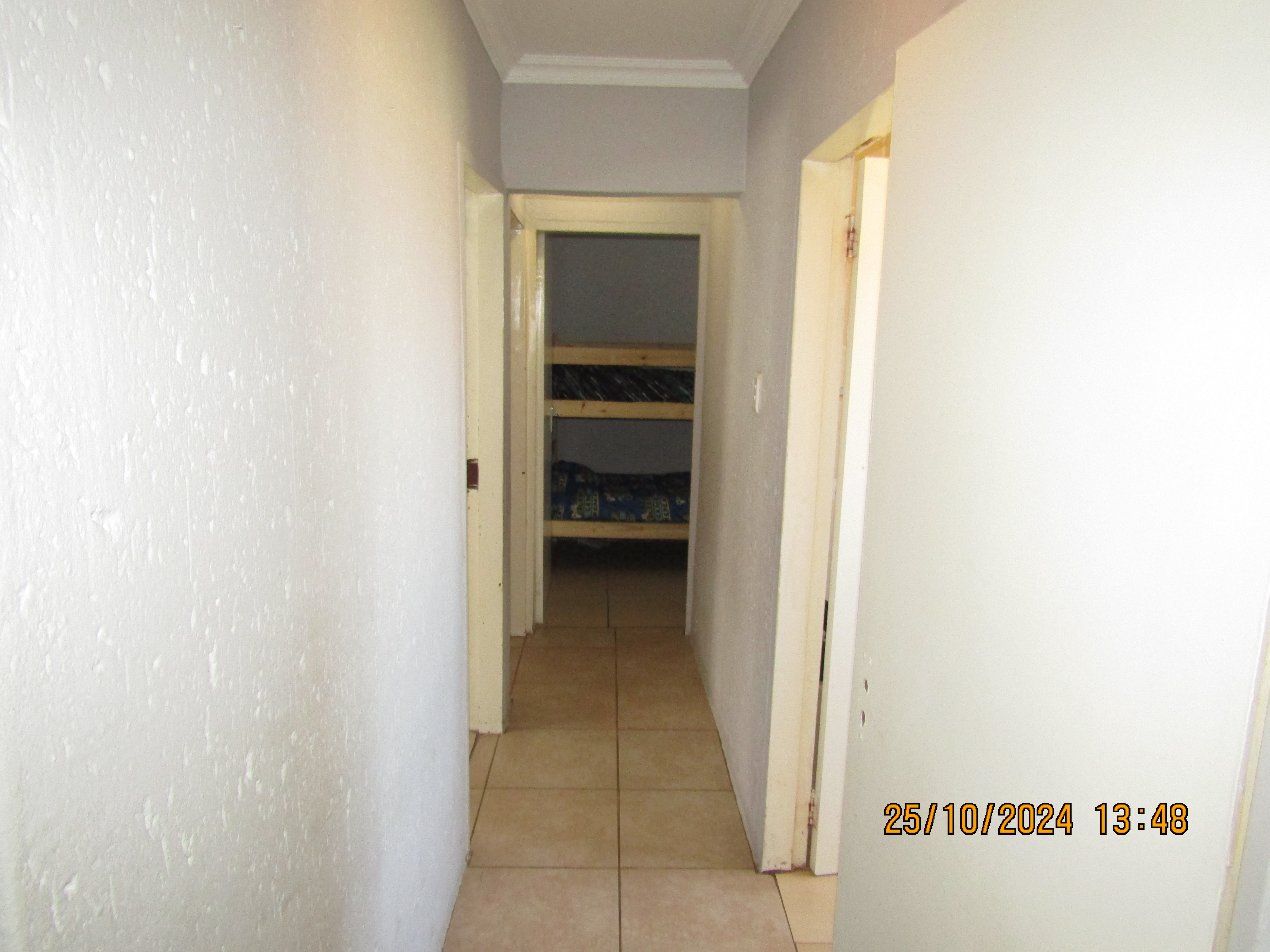 To Let 3 Bedroom Property for Rent in Bramley View Gauteng