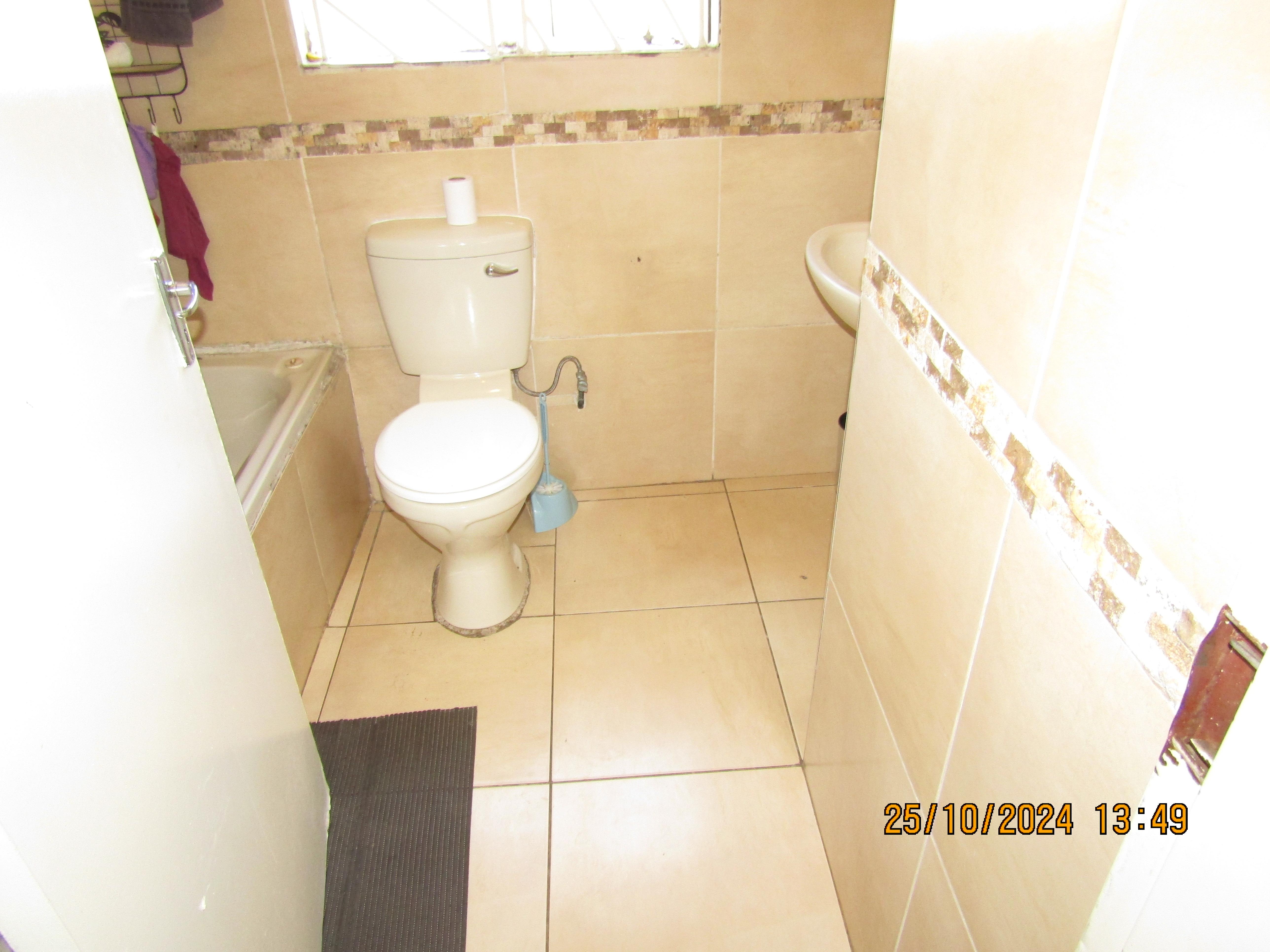 To Let 3 Bedroom Property for Rent in Bramley View Gauteng