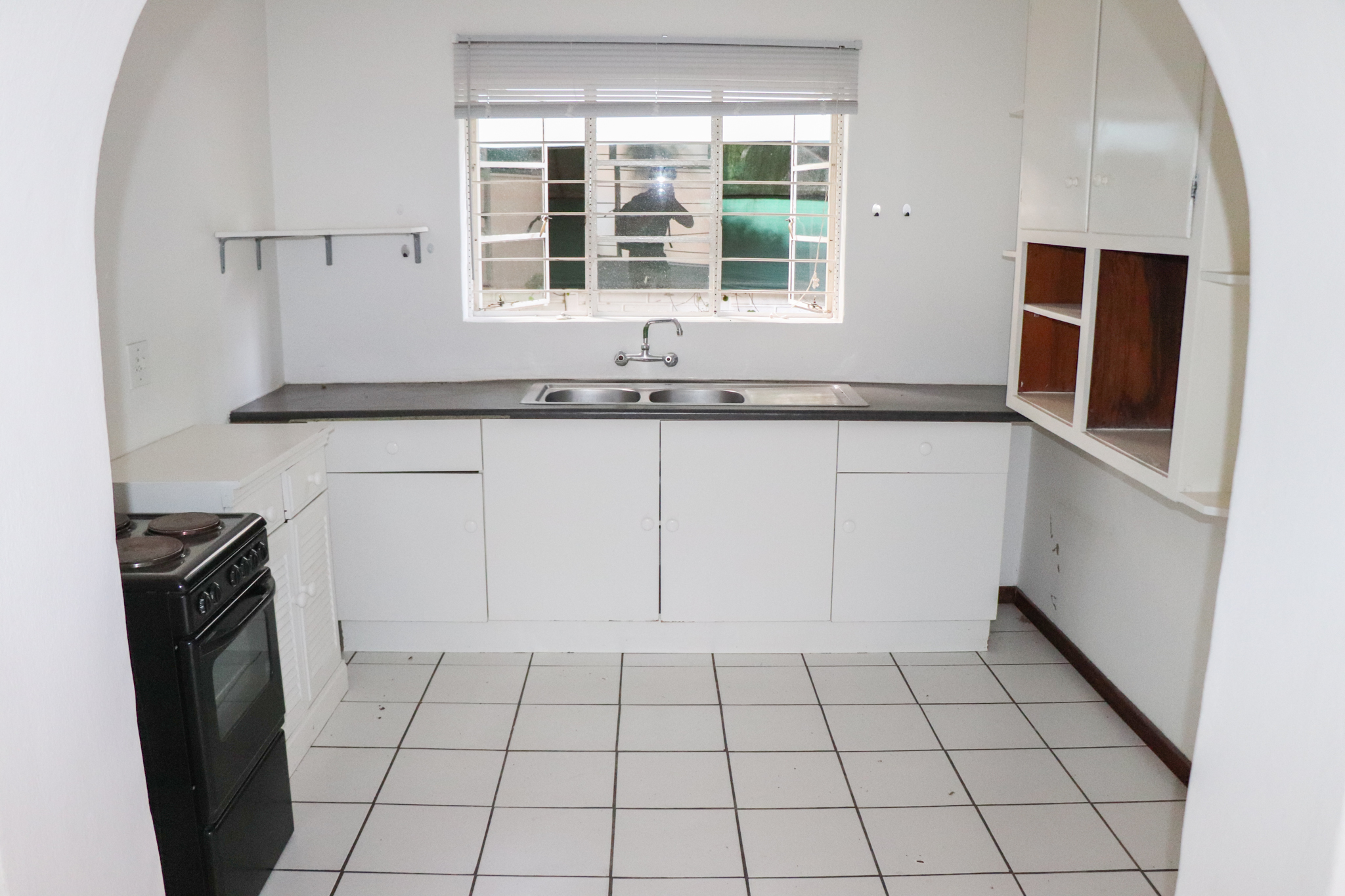 To Let 2 Bedroom Property for Rent in Parkview Gauteng