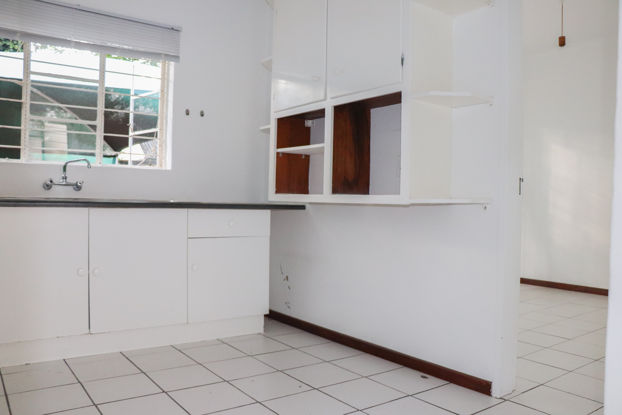 To Let 2 Bedroom Property for Rent in Parkview Gauteng