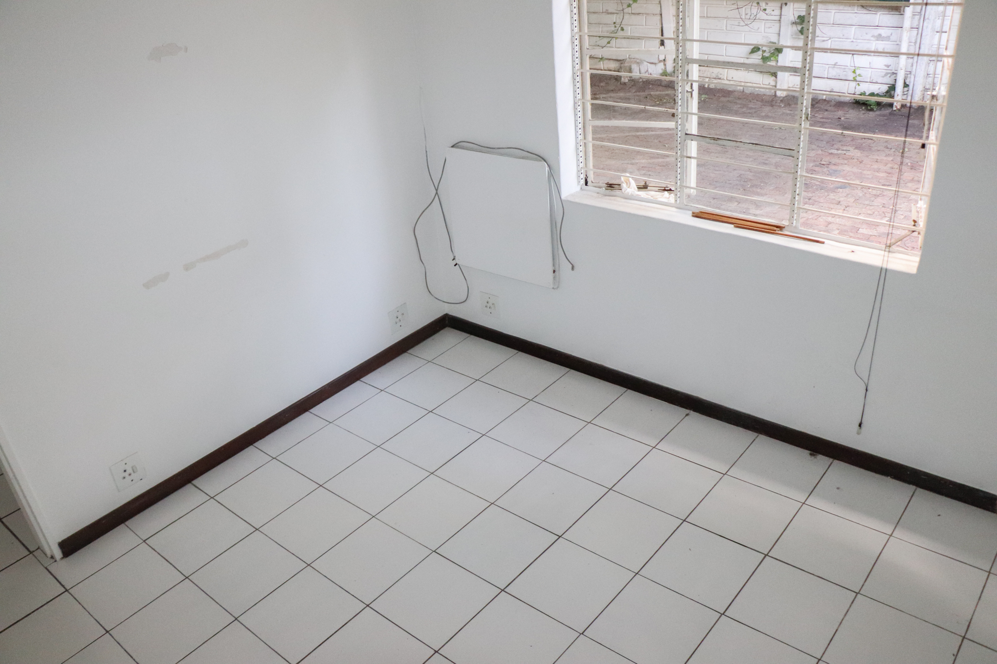 To Let 2 Bedroom Property for Rent in Parkview Gauteng