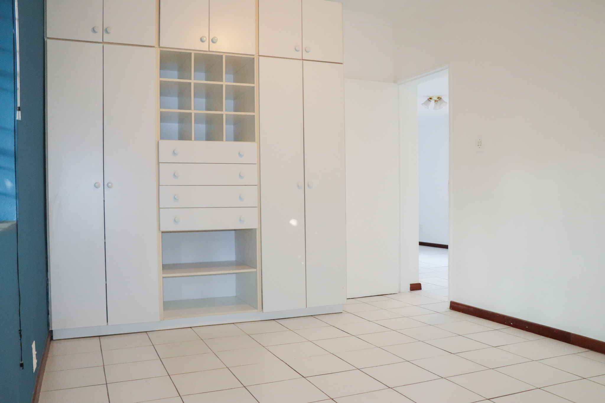 To Let 2 Bedroom Property for Rent in Parkview Gauteng