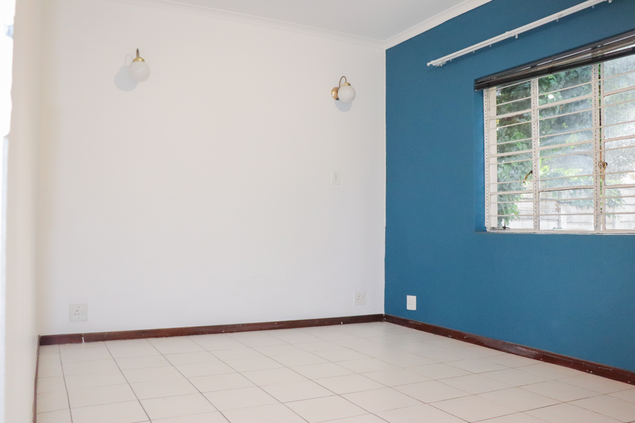 To Let 2 Bedroom Property for Rent in Parkview Gauteng