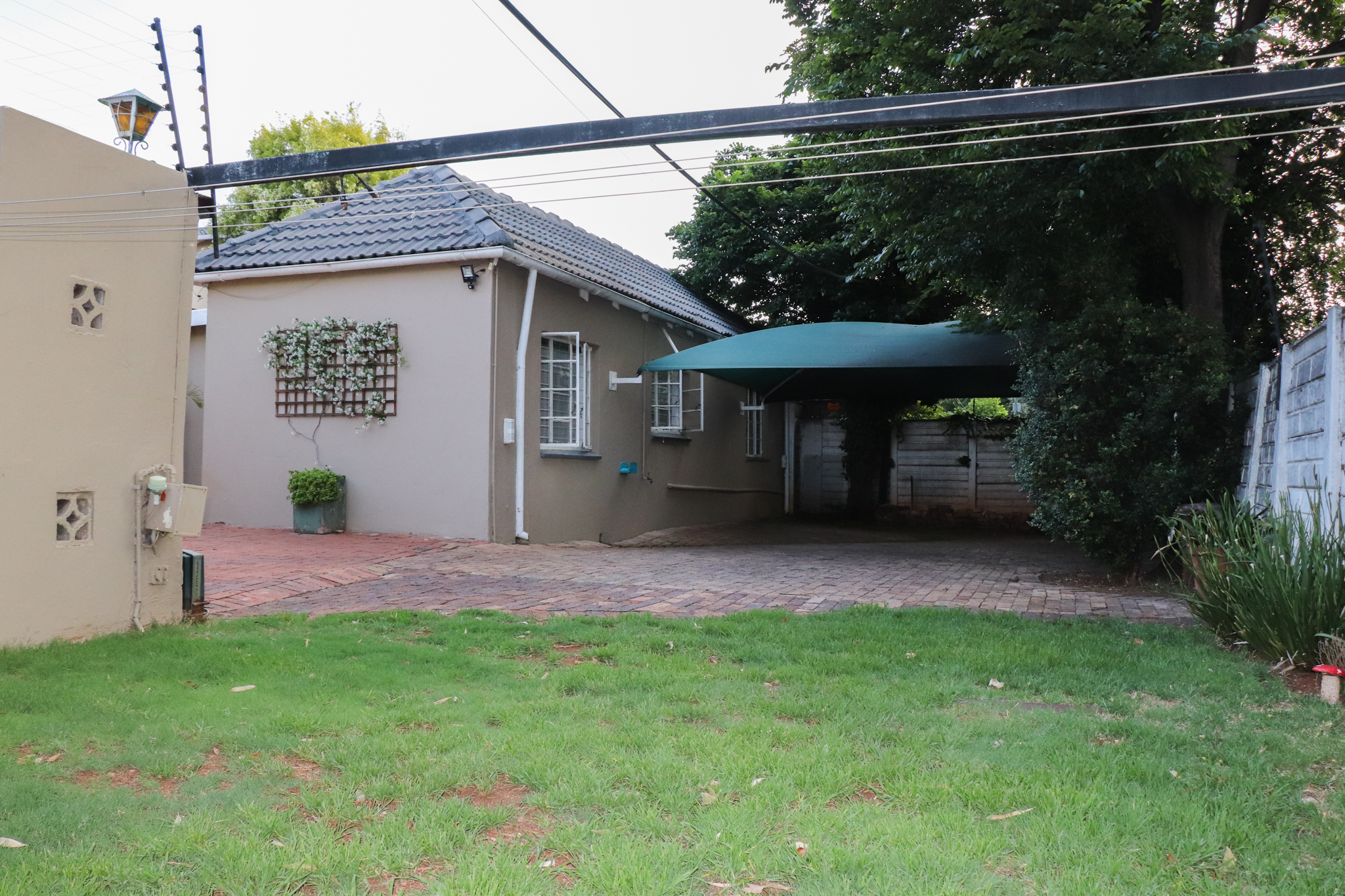 To Let 2 Bedroom Property for Rent in Parkview Gauteng