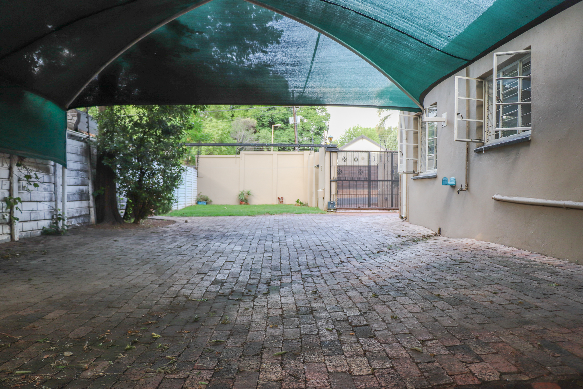 To Let 2 Bedroom Property for Rent in Parkview Gauteng