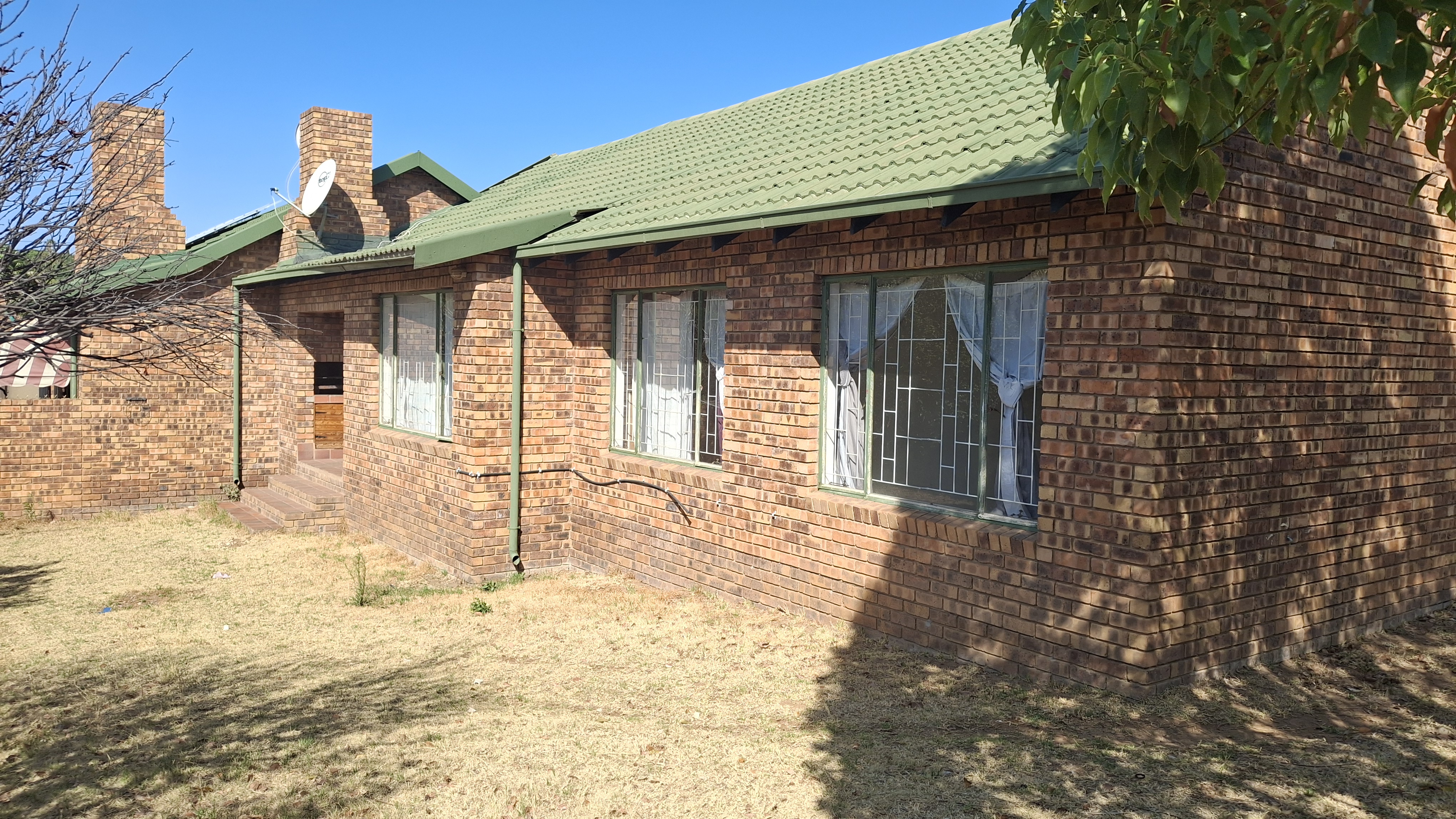 2 Bedroom Property for Sale in The Reeds Gauteng