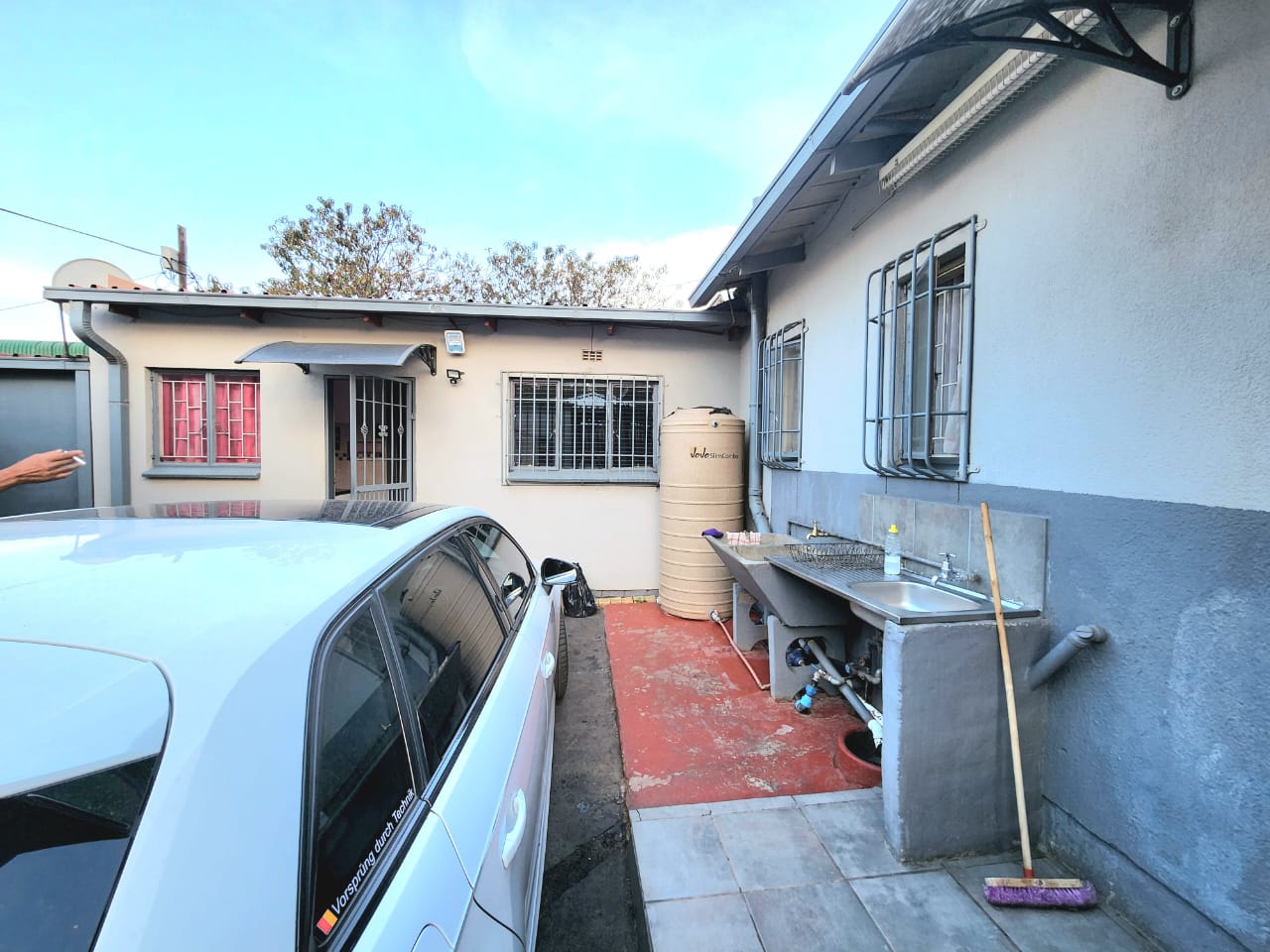 3 Bedroom Property for Sale in Palm Ridge Gauteng