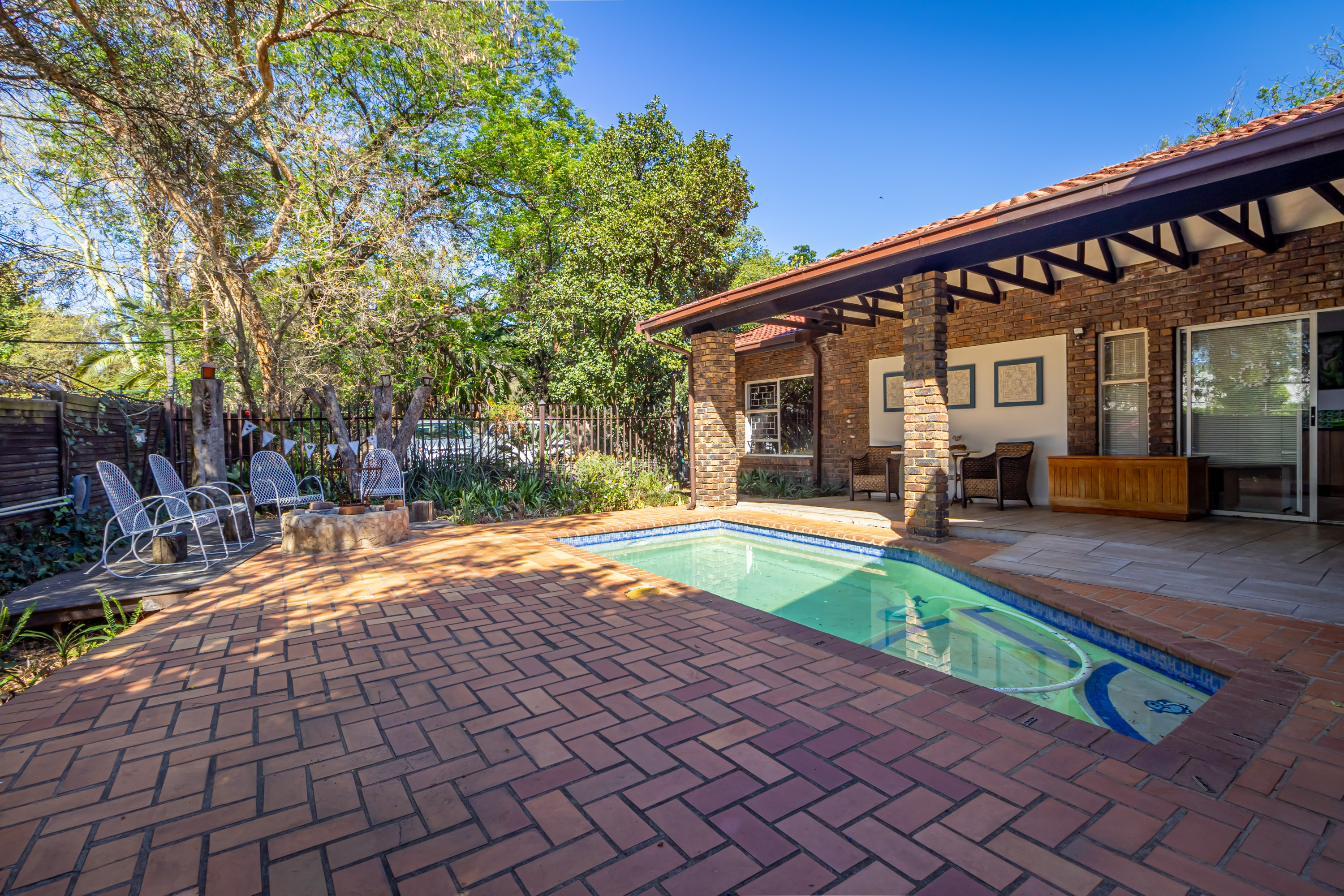 4 Bedroom Property for Sale in Lyttelton Manor Gauteng