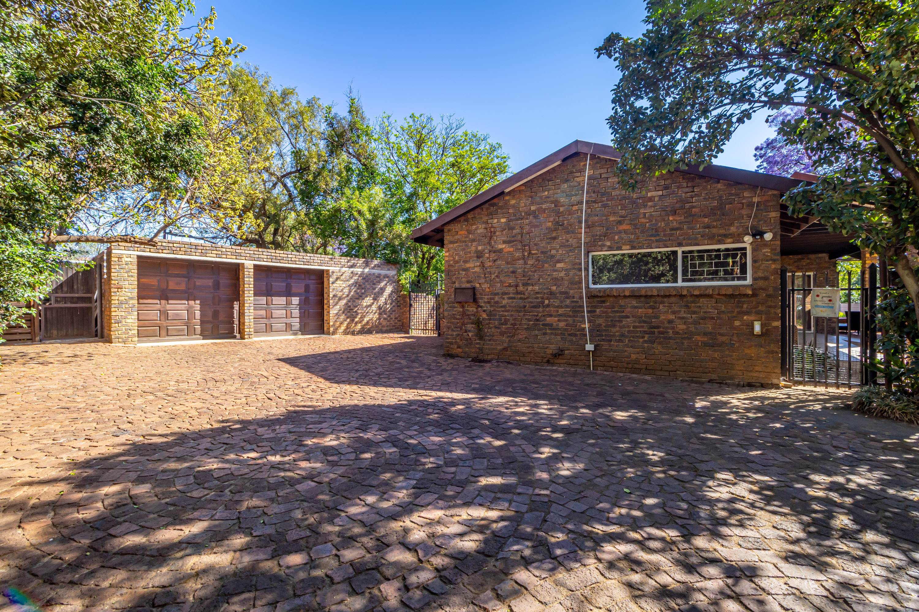 4 Bedroom Property for Sale in Lyttelton Manor Gauteng