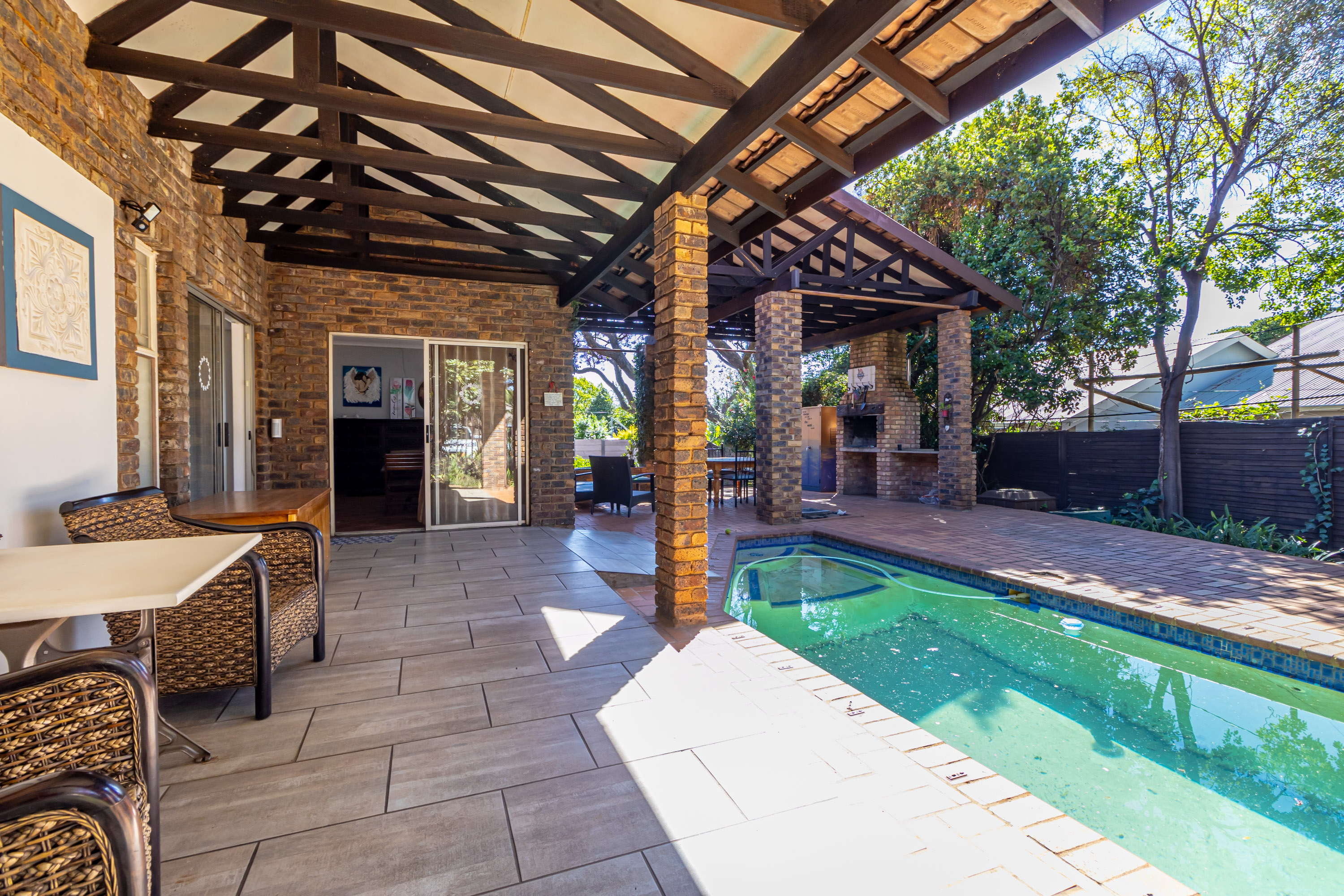 4 Bedroom Property for Sale in Lyttelton Manor Gauteng