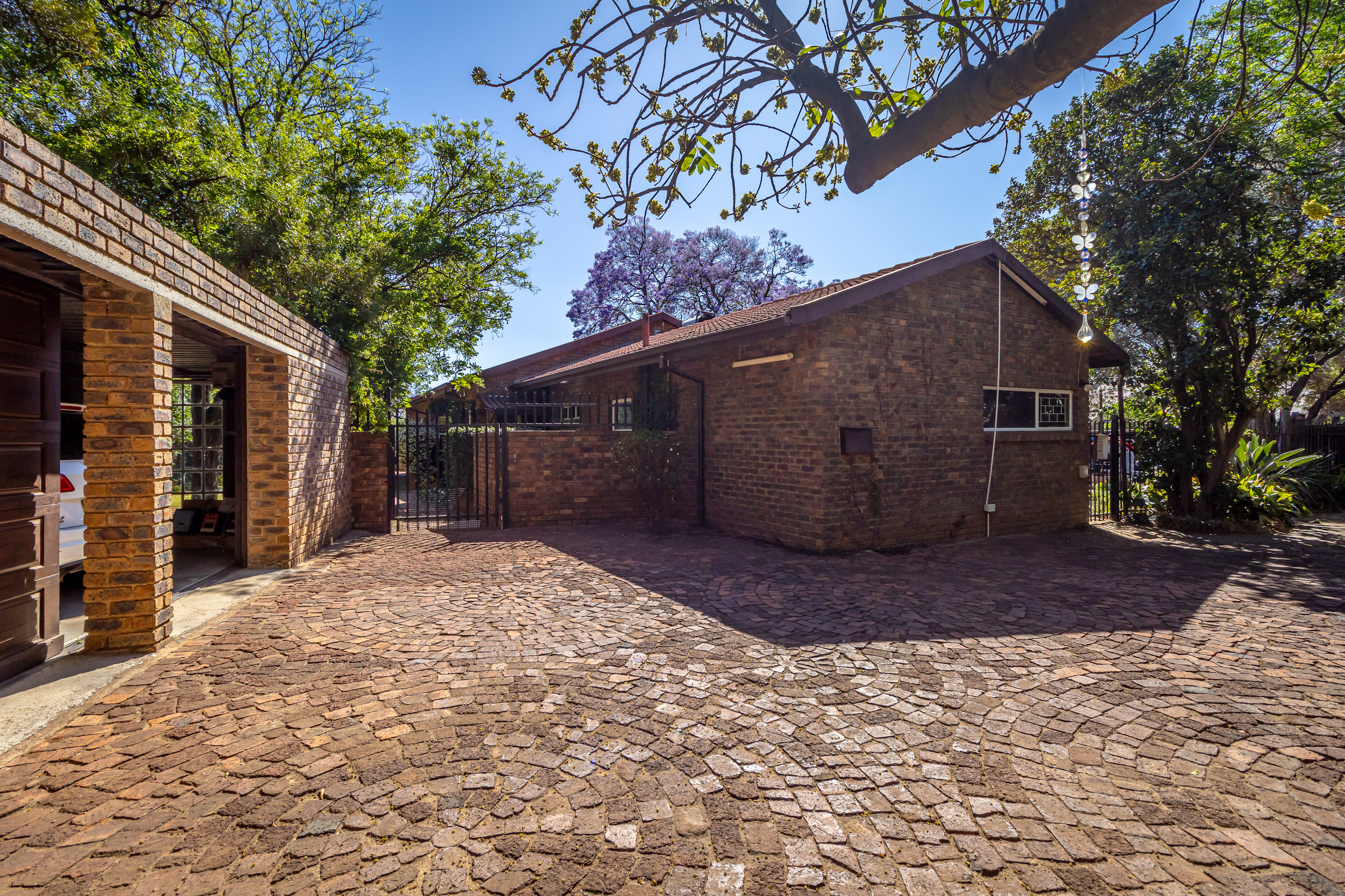 4 Bedroom Property for Sale in Lyttelton Manor Gauteng