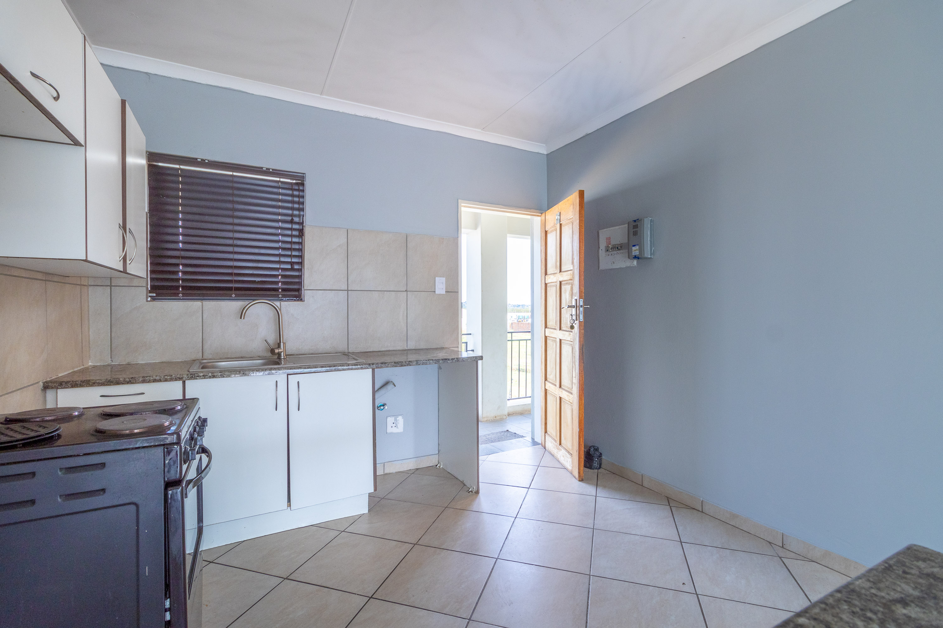 2 Bedroom Property for Sale in Witpoortjie Gauteng