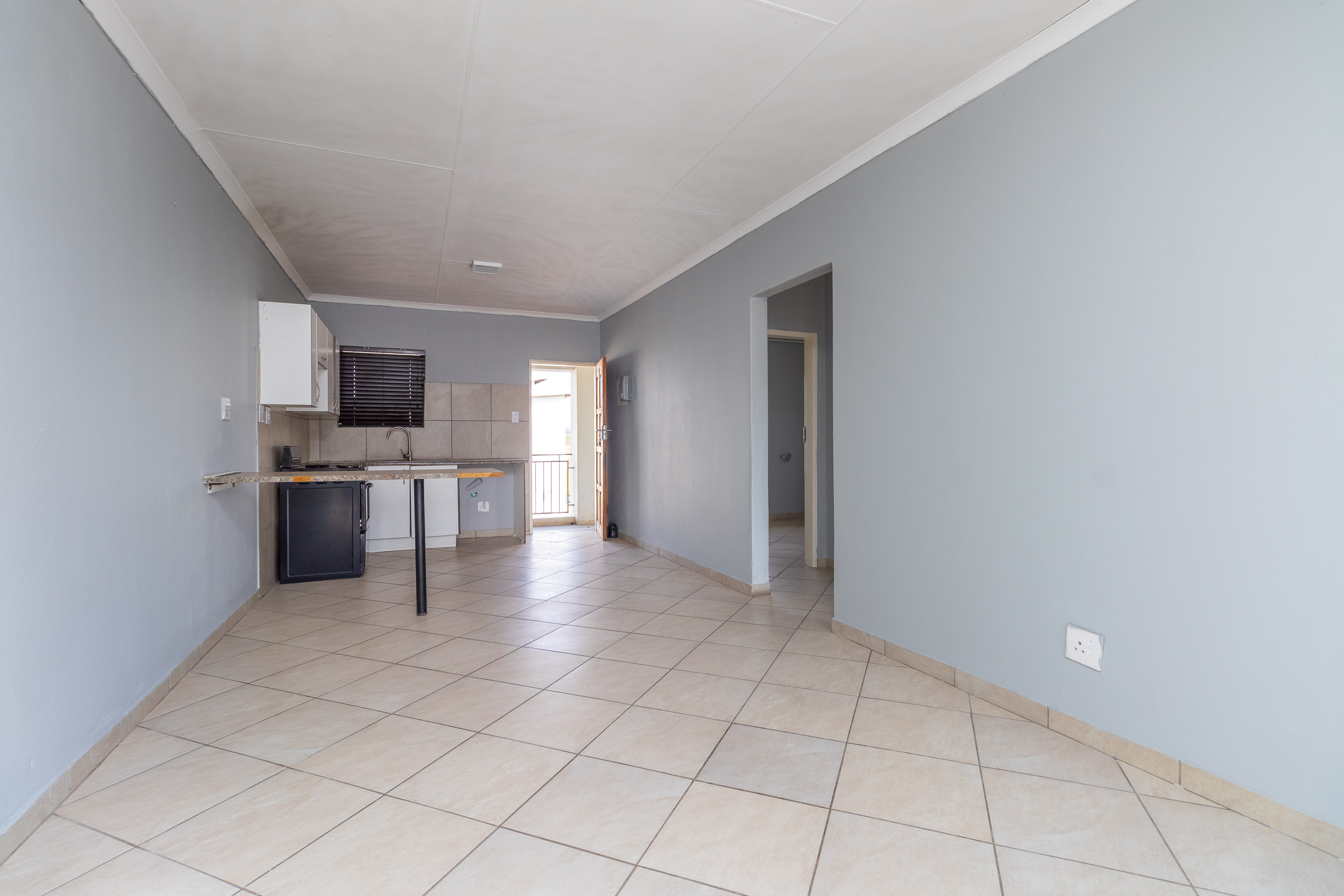 2 Bedroom Property for Sale in Witpoortjie Gauteng