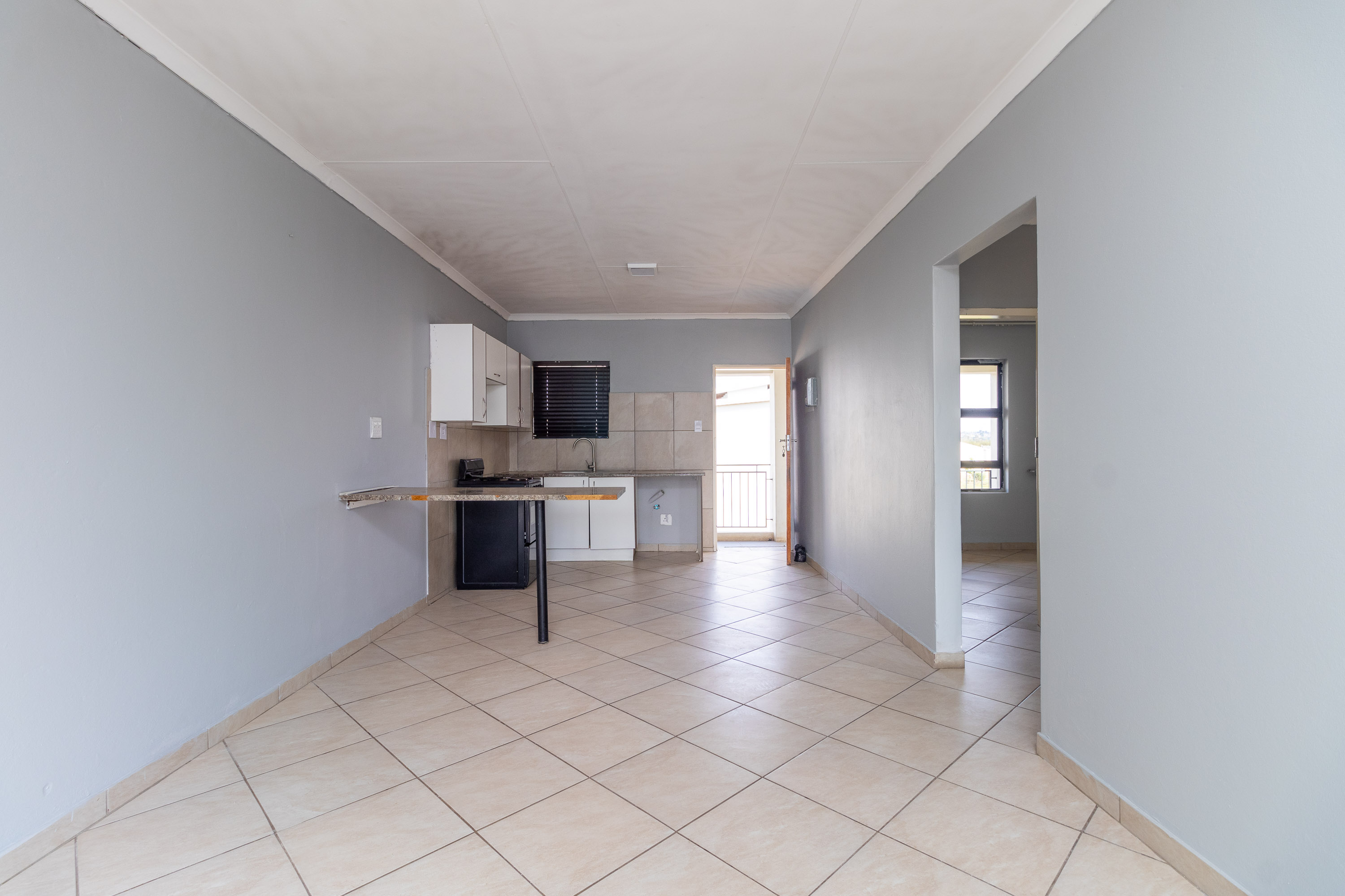 2 Bedroom Property for Sale in Witpoortjie Gauteng