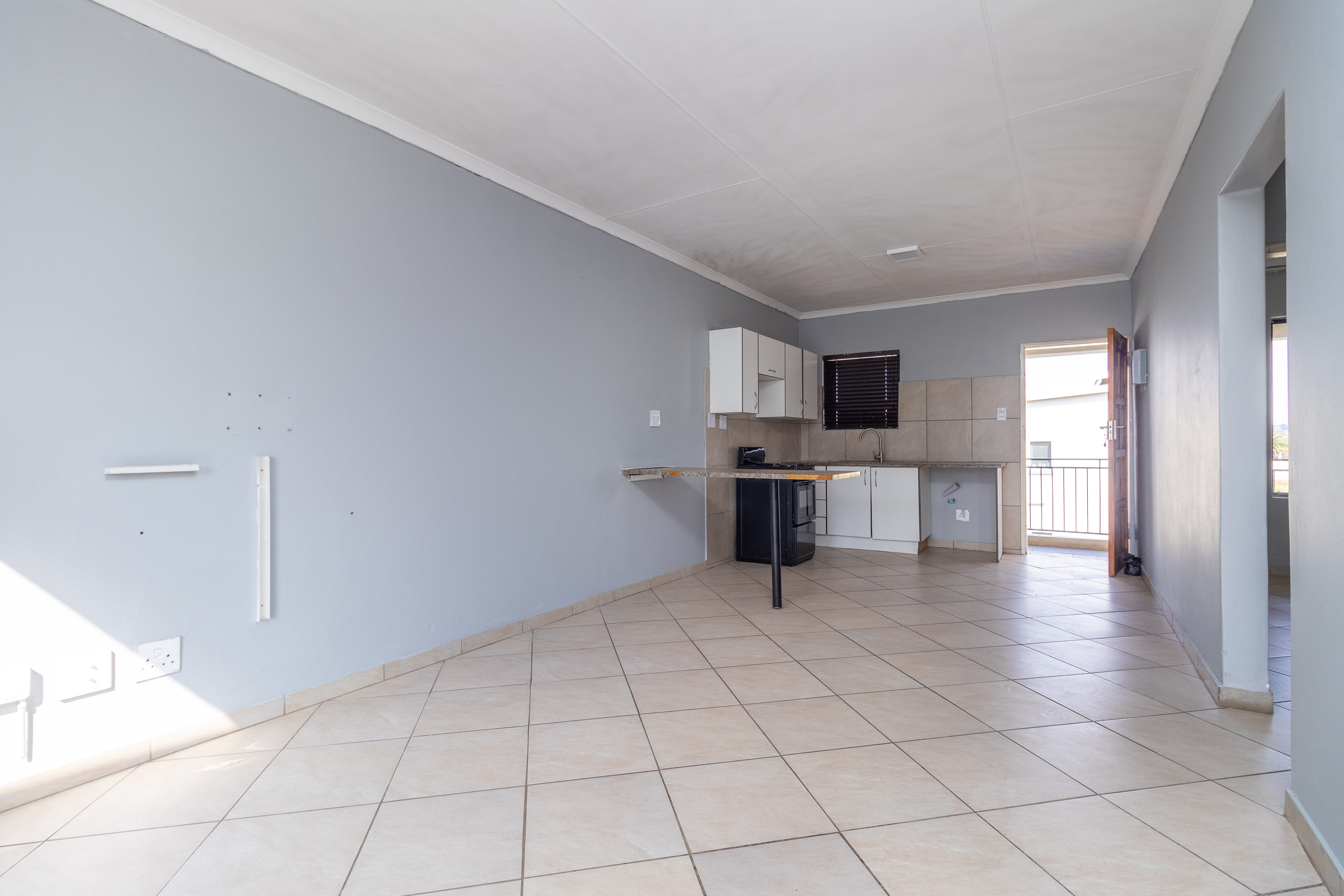 2 Bedroom Property for Sale in Witpoortjie Gauteng