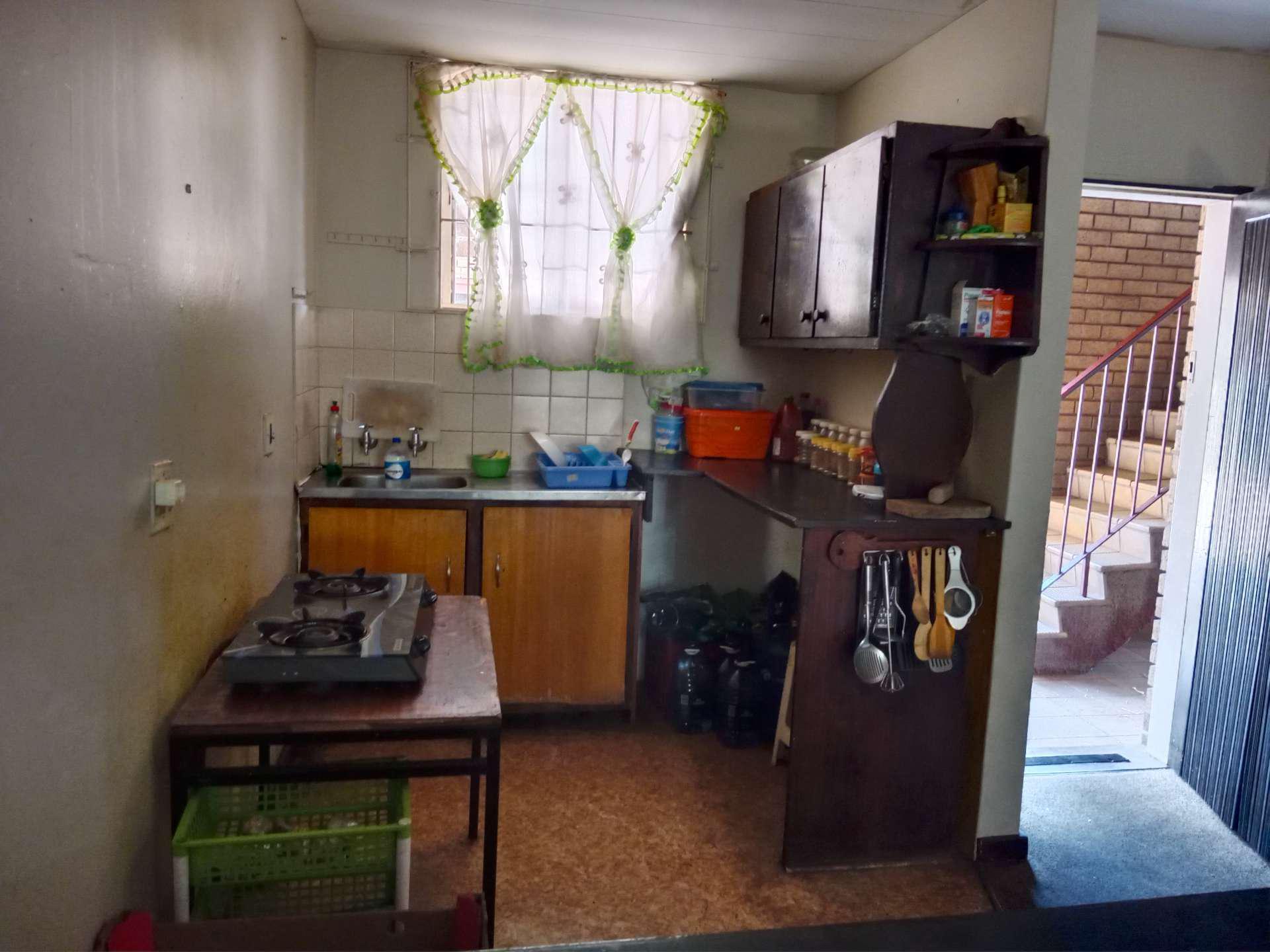 2 Bedroom Property for Sale in Pretoria Gardens Gauteng