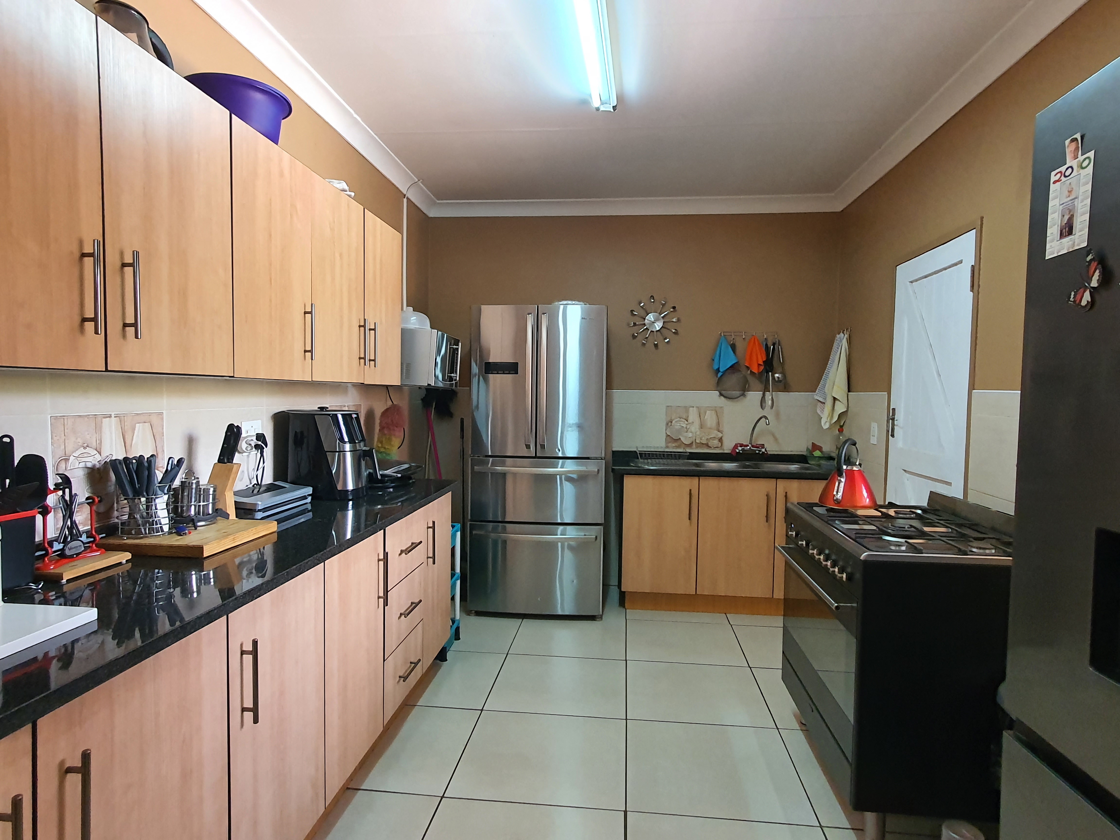 4 Bedroom Property for Sale in Silverton Gauteng