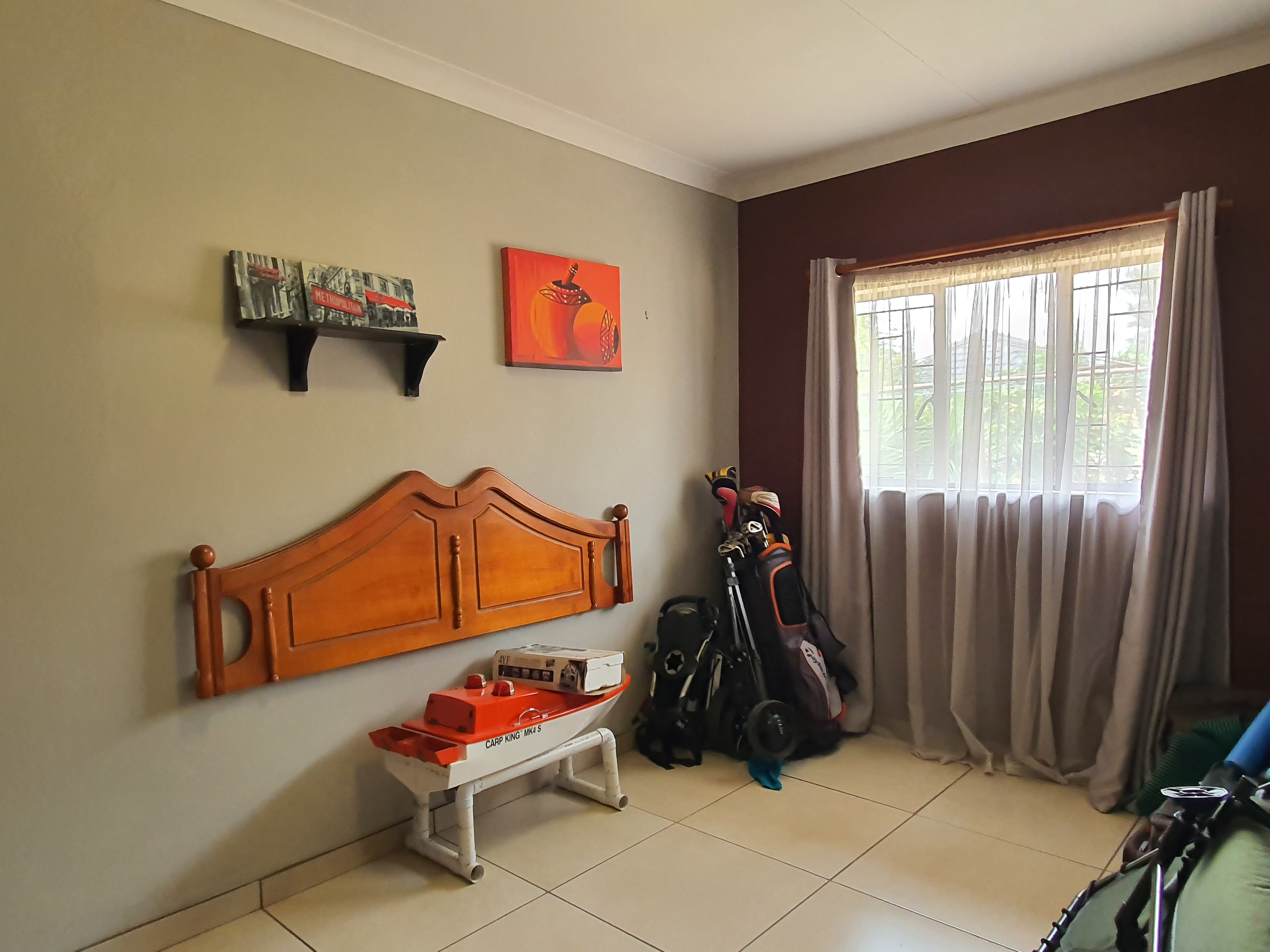 4 Bedroom Property for Sale in Silverton Gauteng