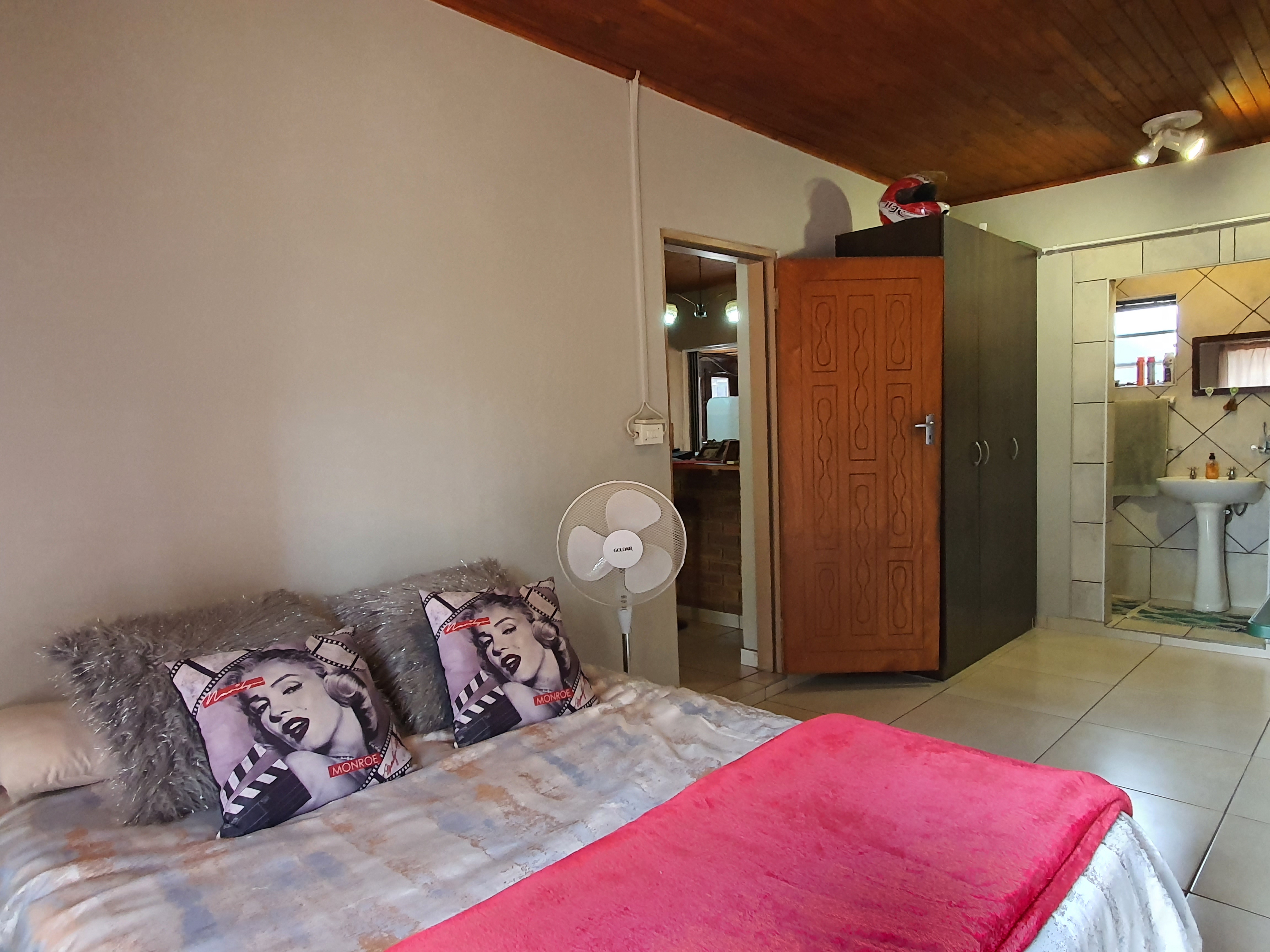 4 Bedroom Property for Sale in Silverton Gauteng