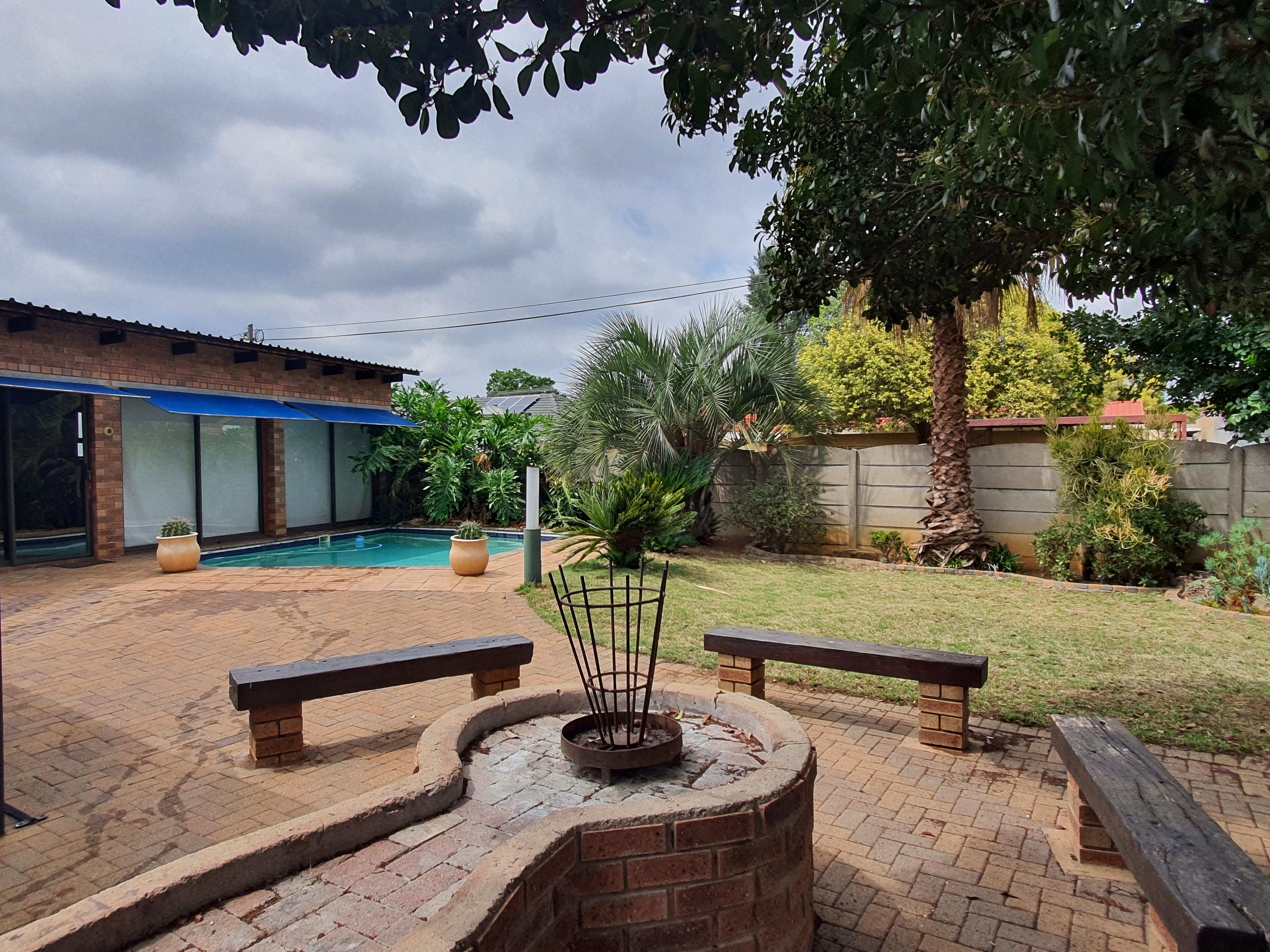 4 Bedroom Property for Sale in Silverton Gauteng