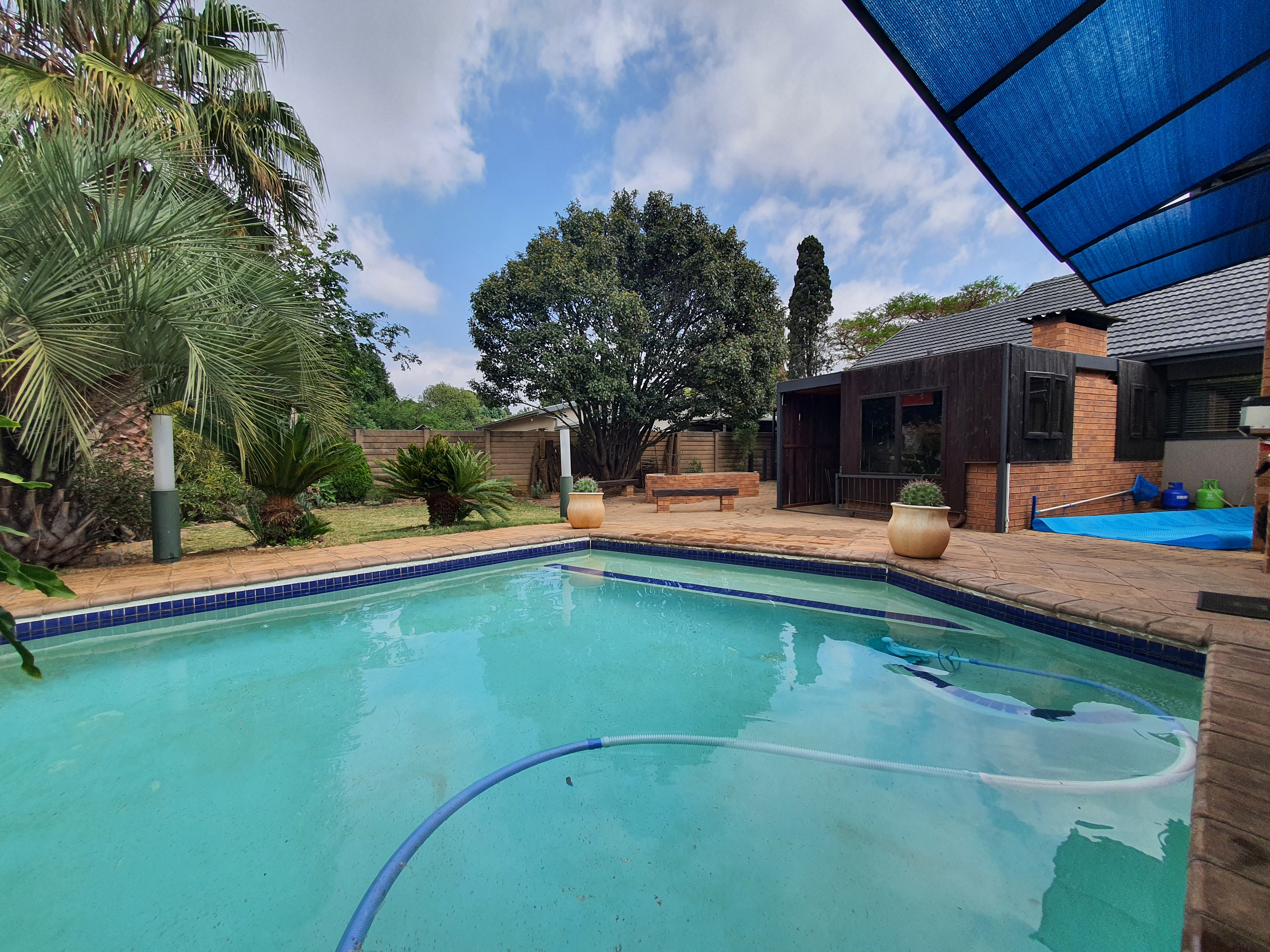 4 Bedroom Property for Sale in Silverton Gauteng