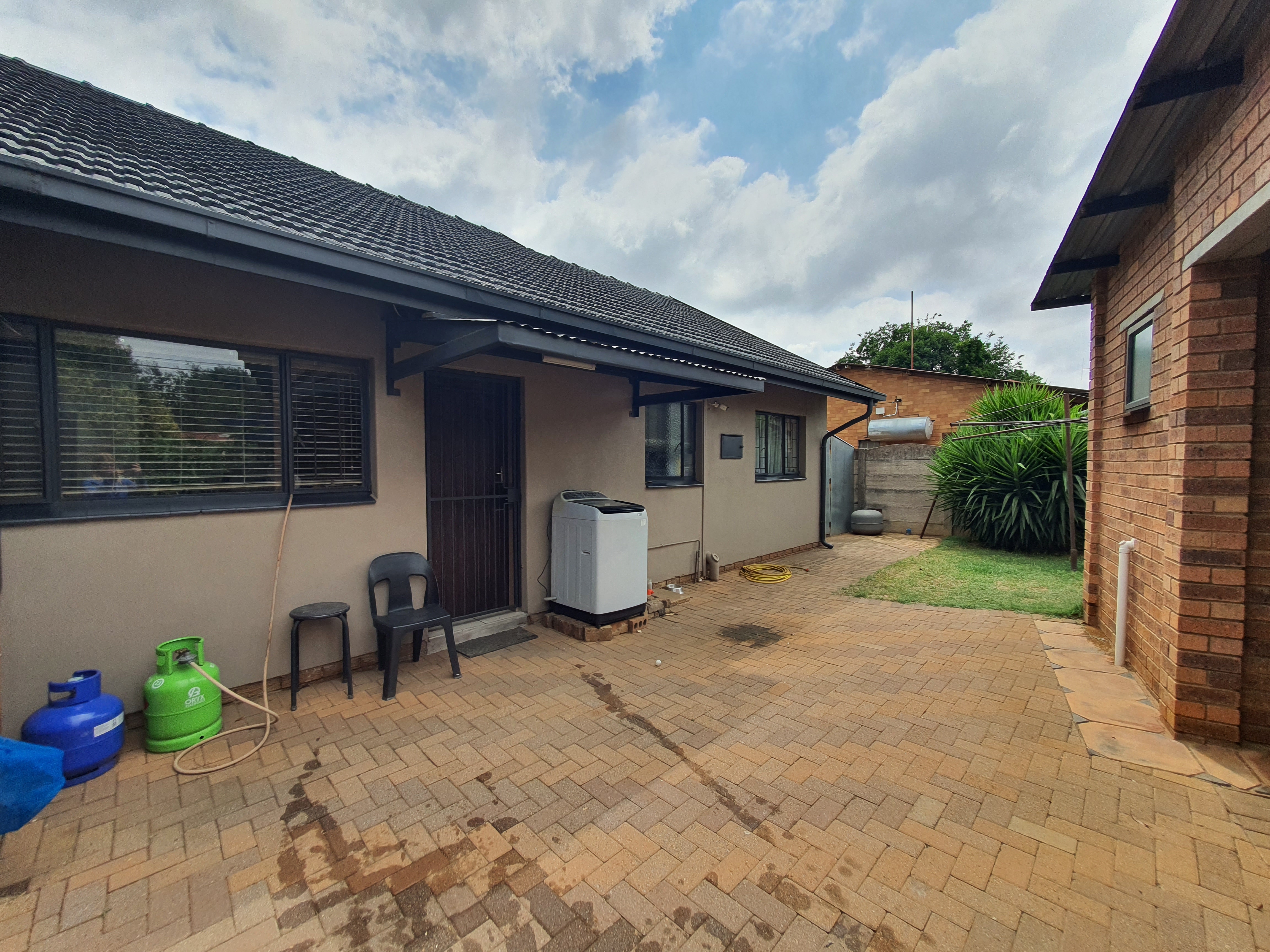 4 Bedroom Property for Sale in Silverton Gauteng