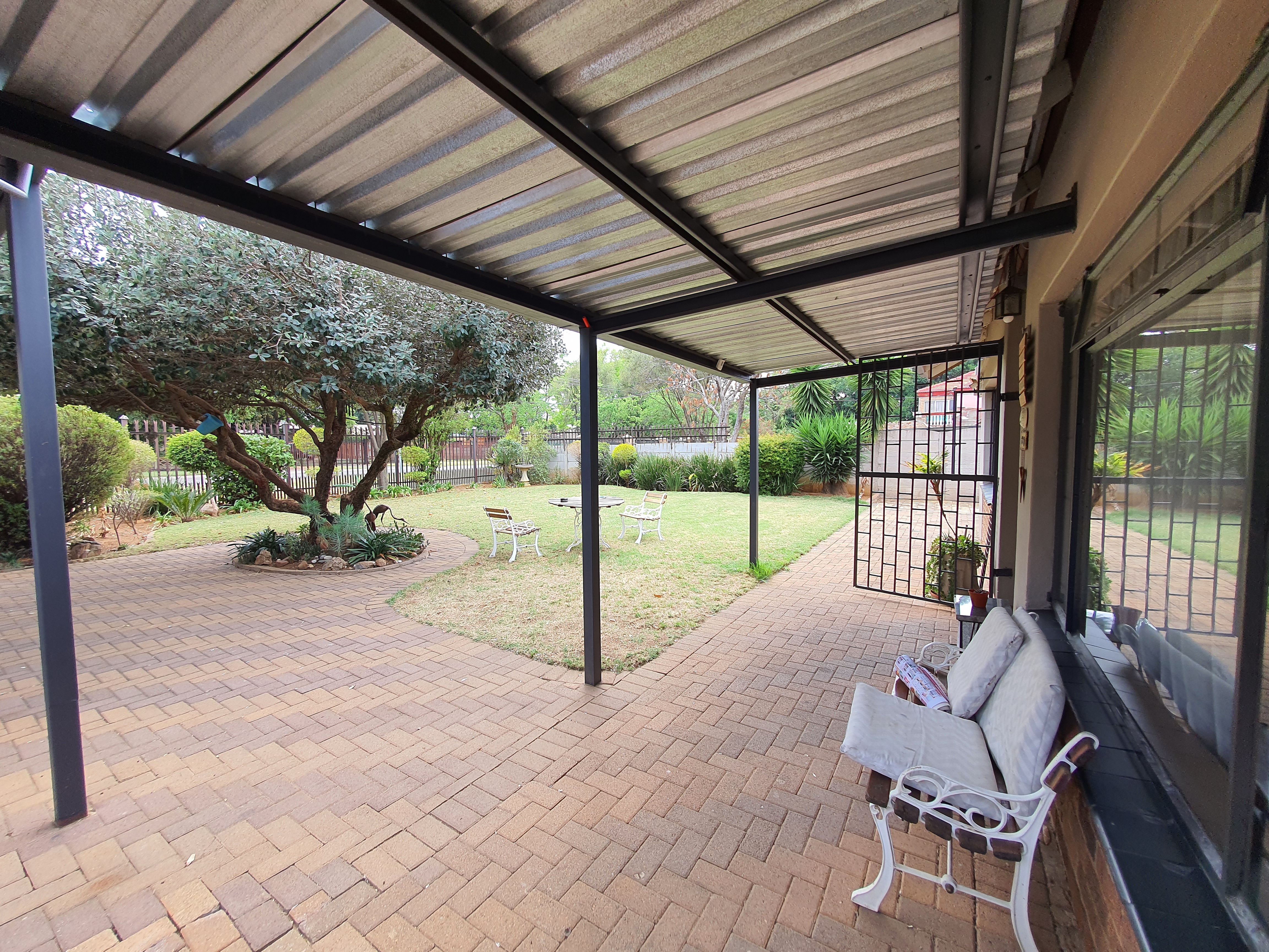 4 Bedroom Property for Sale in Silverton Gauteng