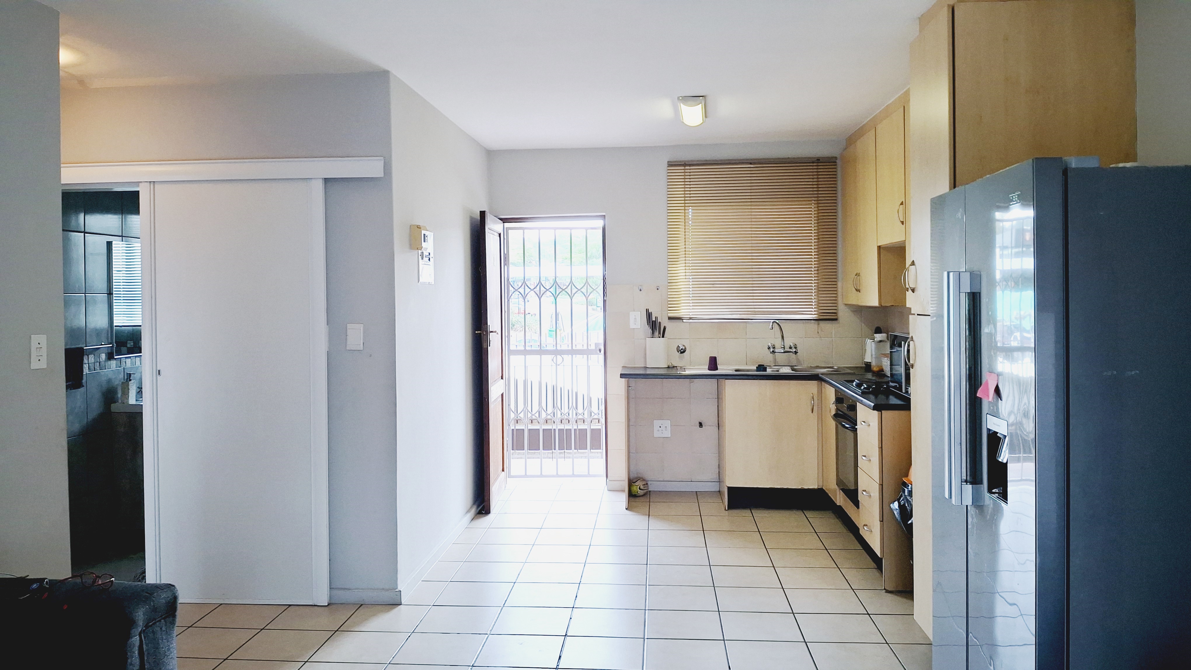 2 Bedroom Property for Sale in Queenswood Gauteng