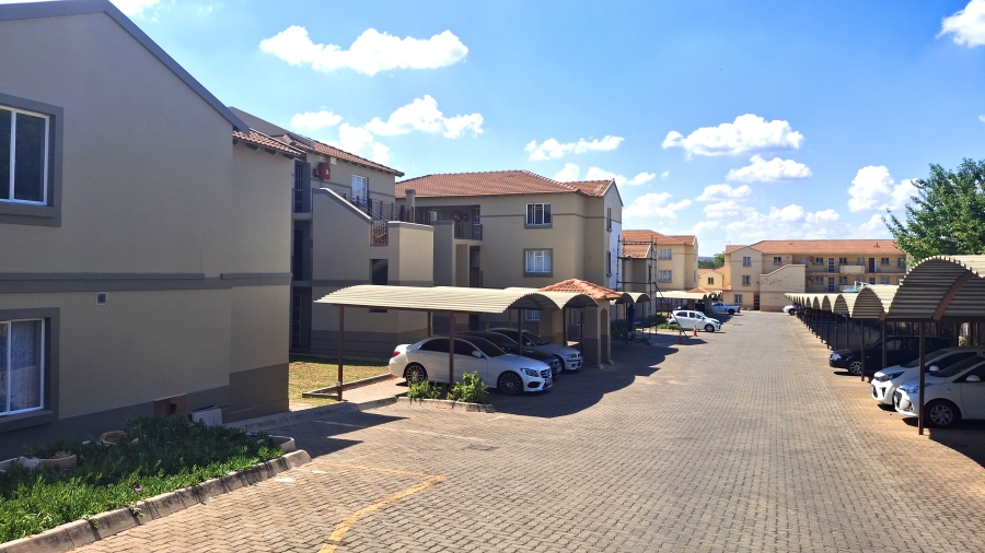 2 Bedroom Property for Sale in Queenswood Gauteng