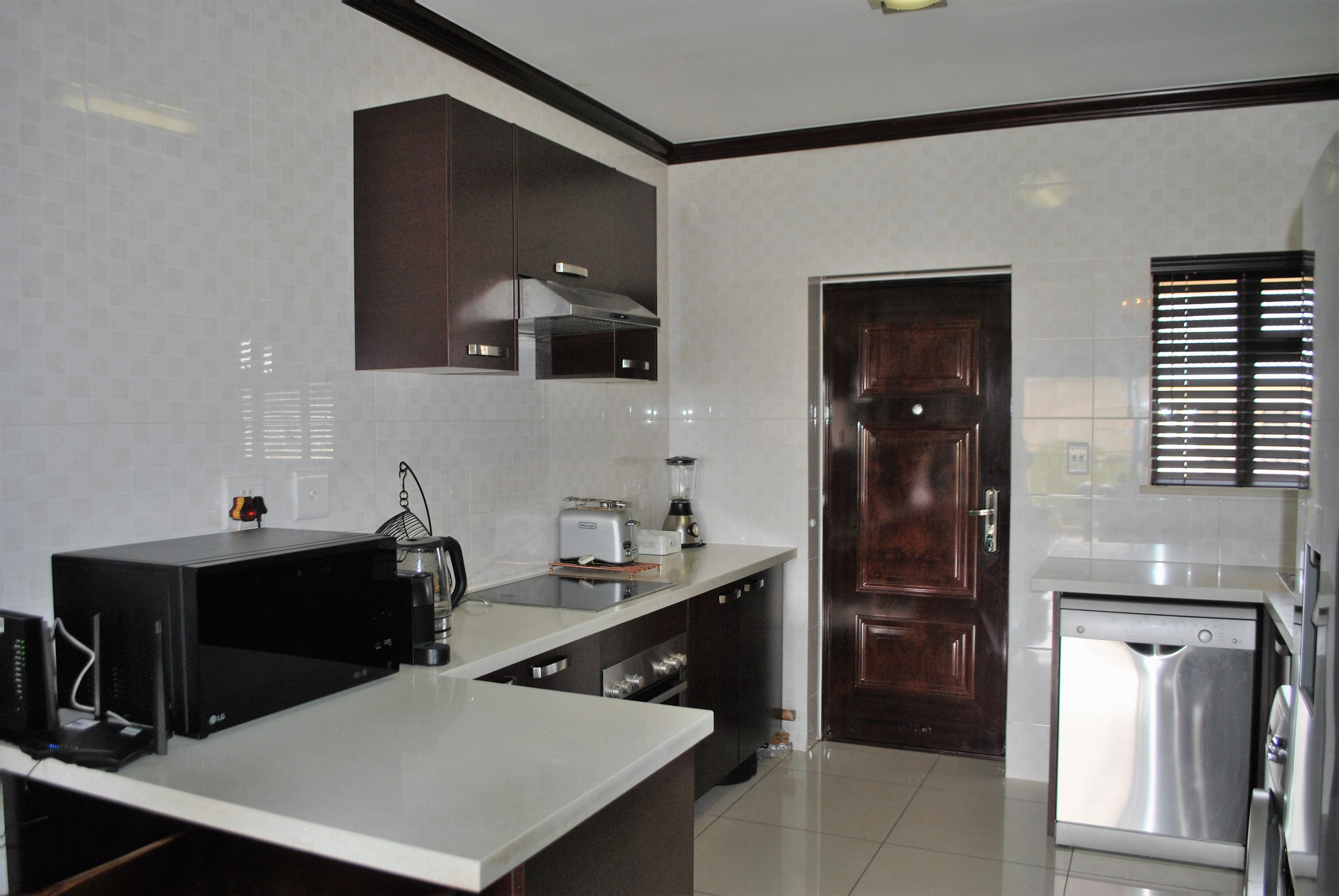 2 Bedroom Property for Sale in Summerset Gauteng