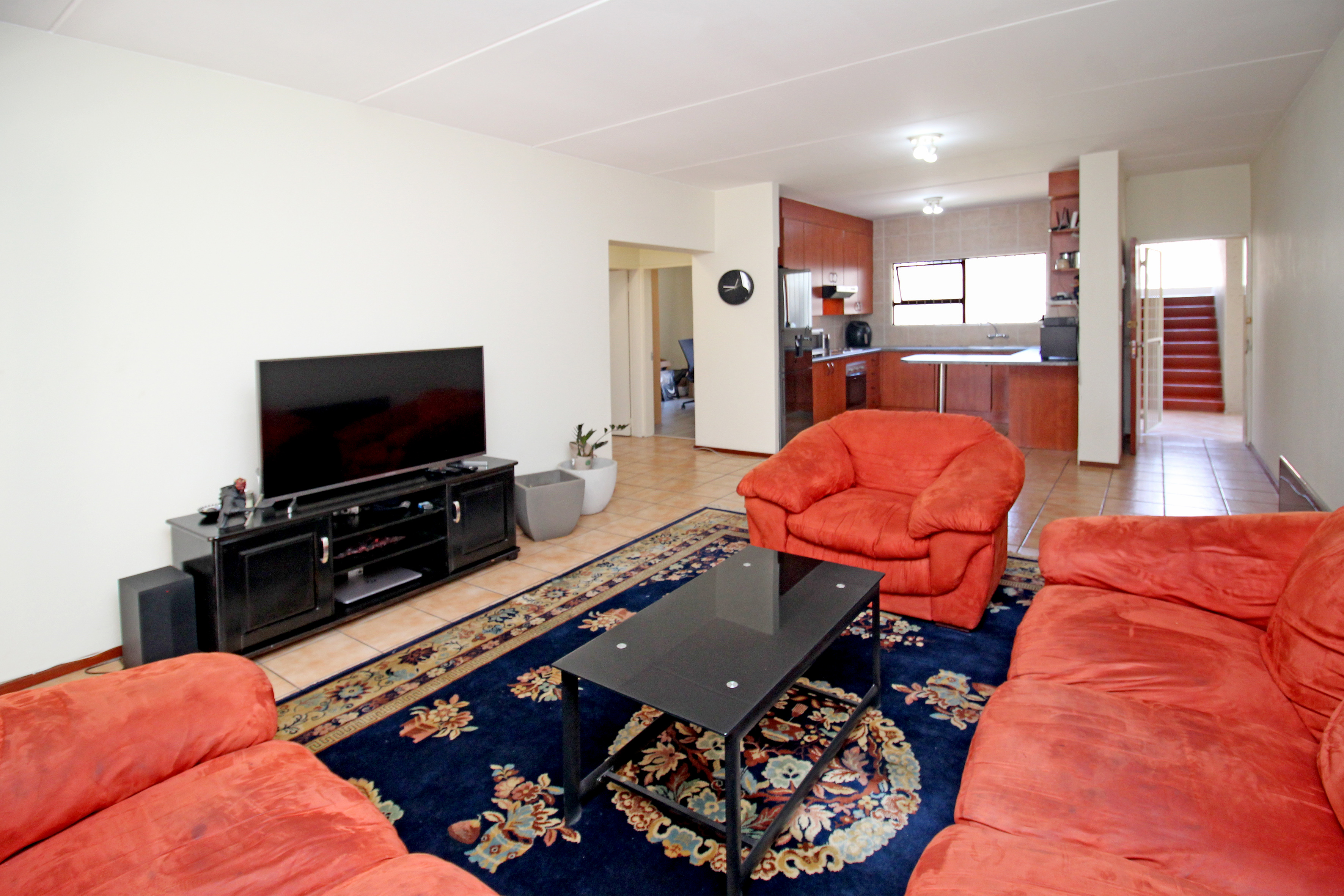 2 Bedroom Property for Sale in Sunninghill Gauteng