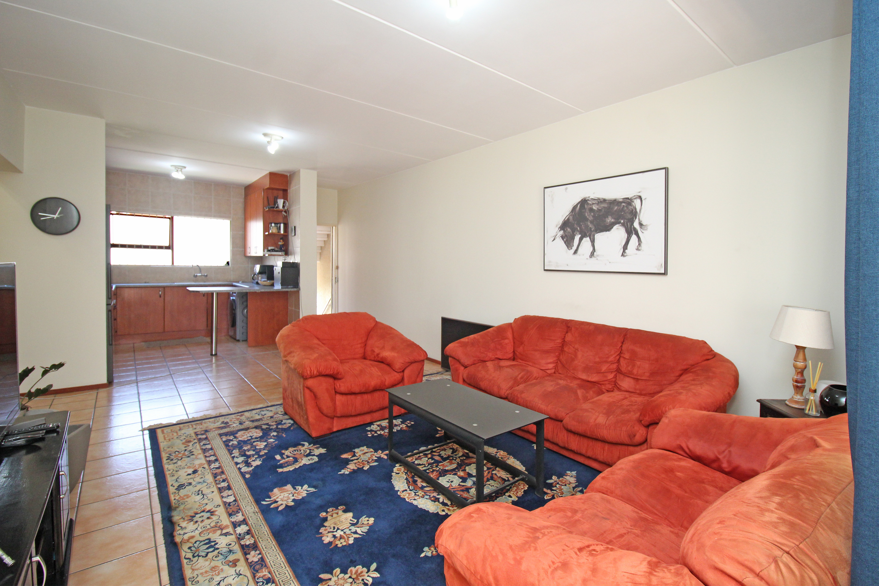 2 Bedroom Property for Sale in Sunninghill Gauteng